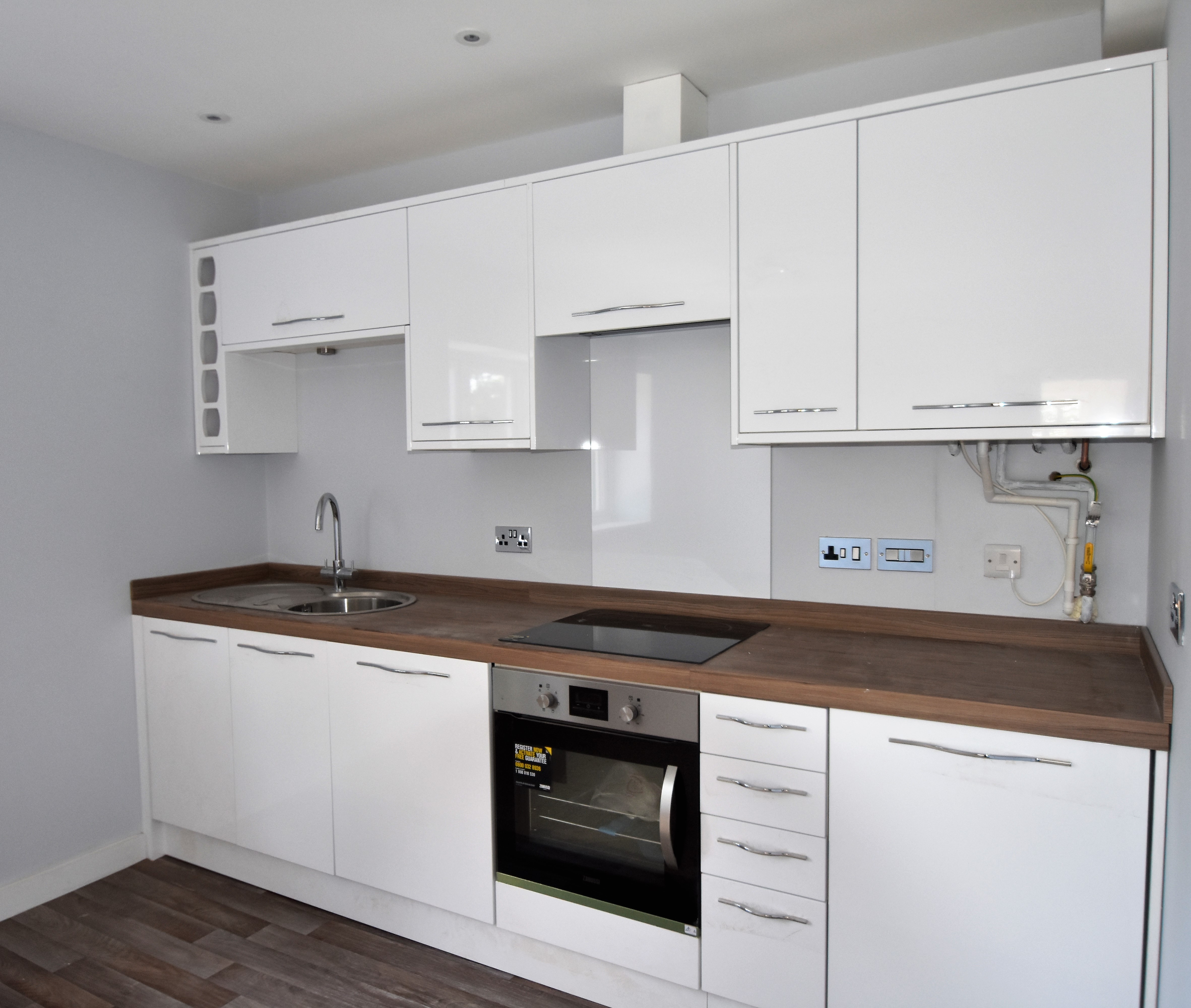 London Road, Cowplain, Waterlooville, Hampshire, PO8 - Charters