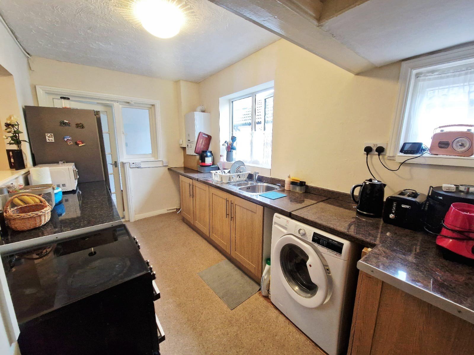 Bournemouth Road, Chandler's Ford, Eastleigh, SO53