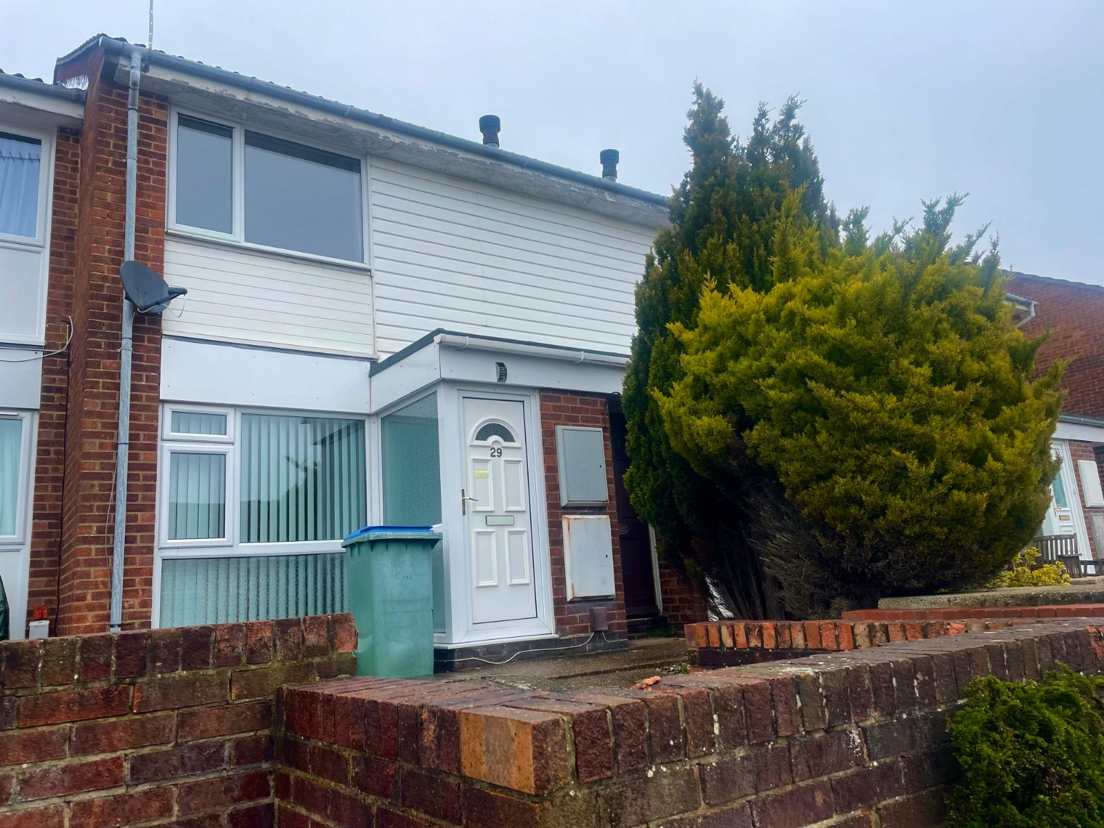 Weyhill Close, Fareham, Hampshire, PO16