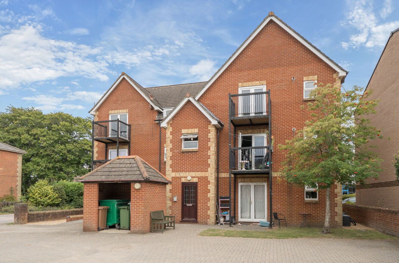 York Road, Netley Abbey, Hampshire, SO31
