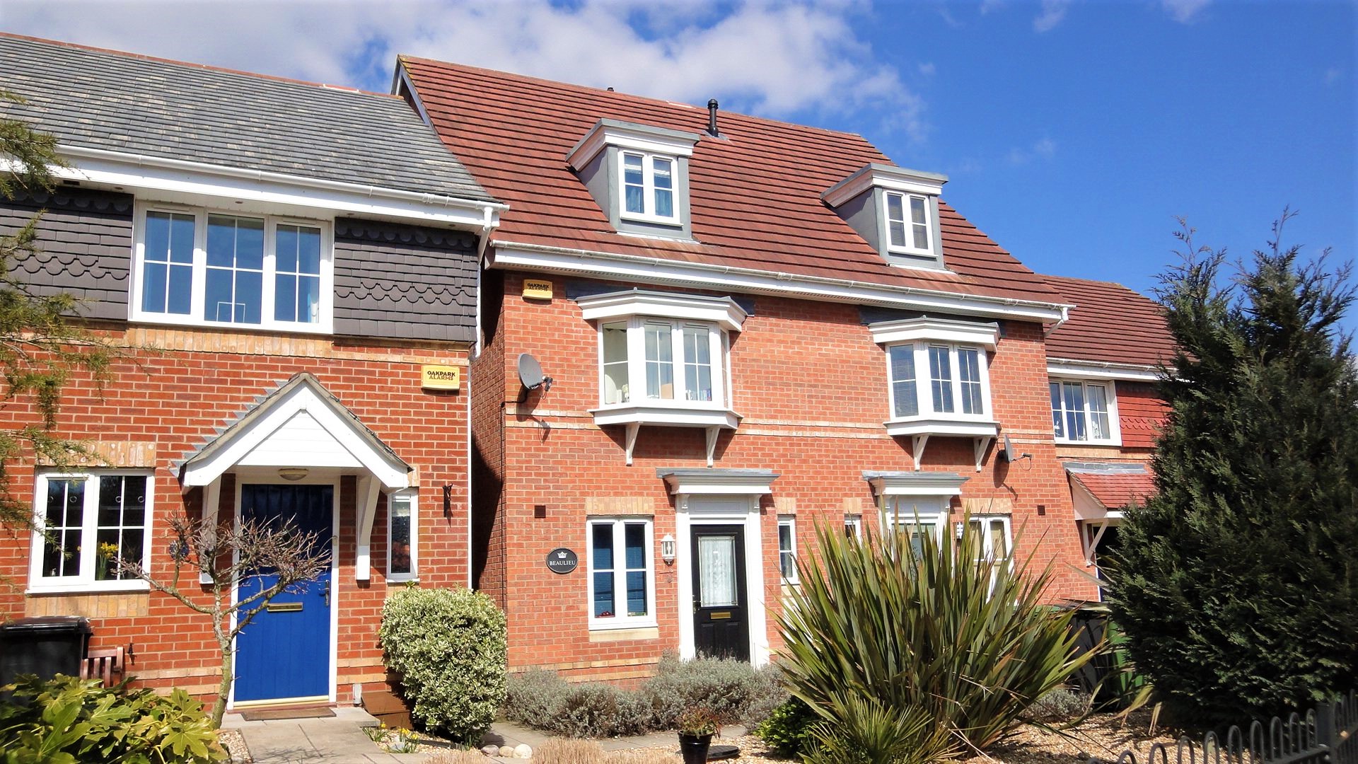 Thyme Avenue, Whiteley, Fareham, PO15