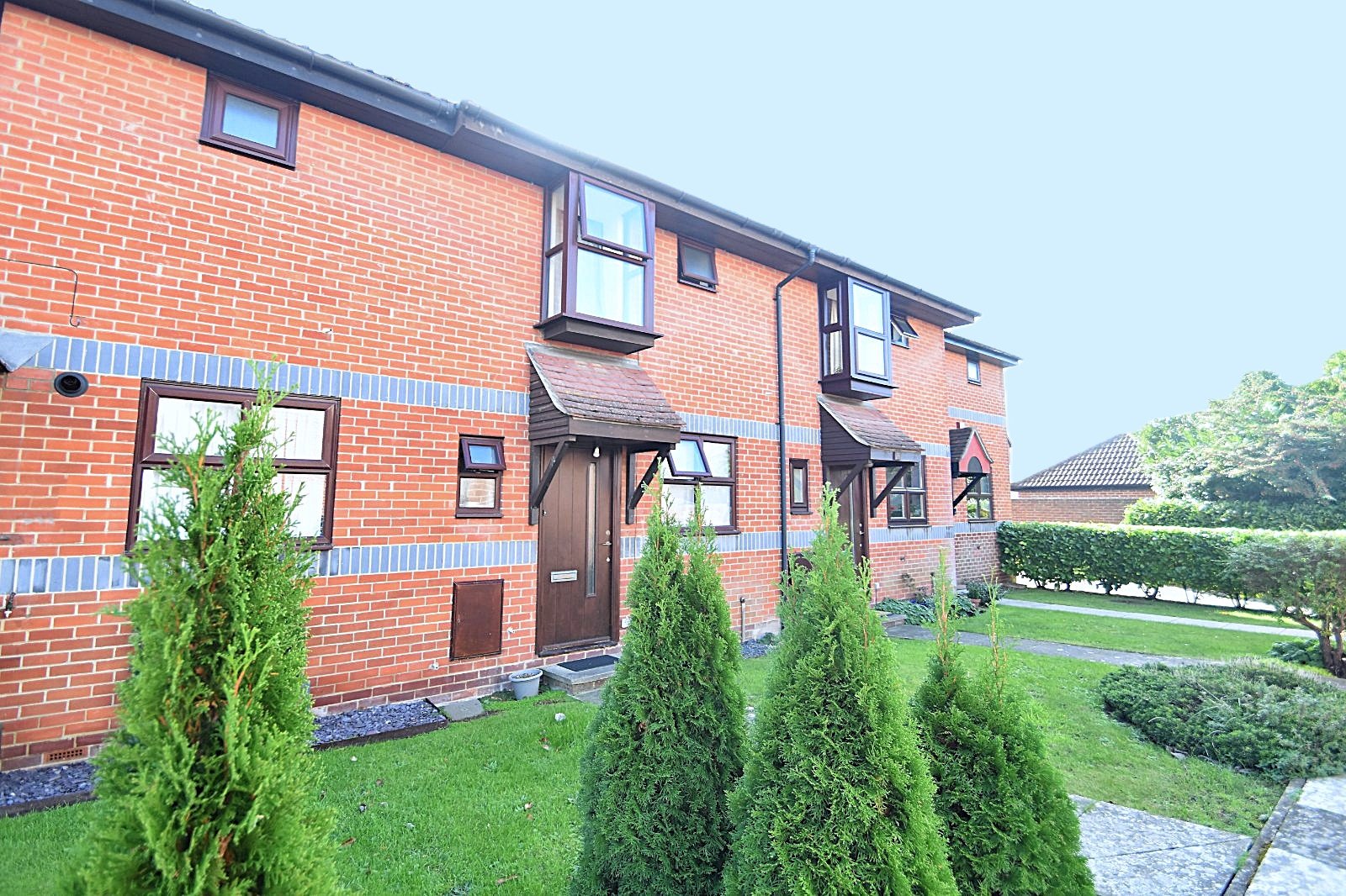 Grays Court, Old Portsmouth, Hampshire, PO1