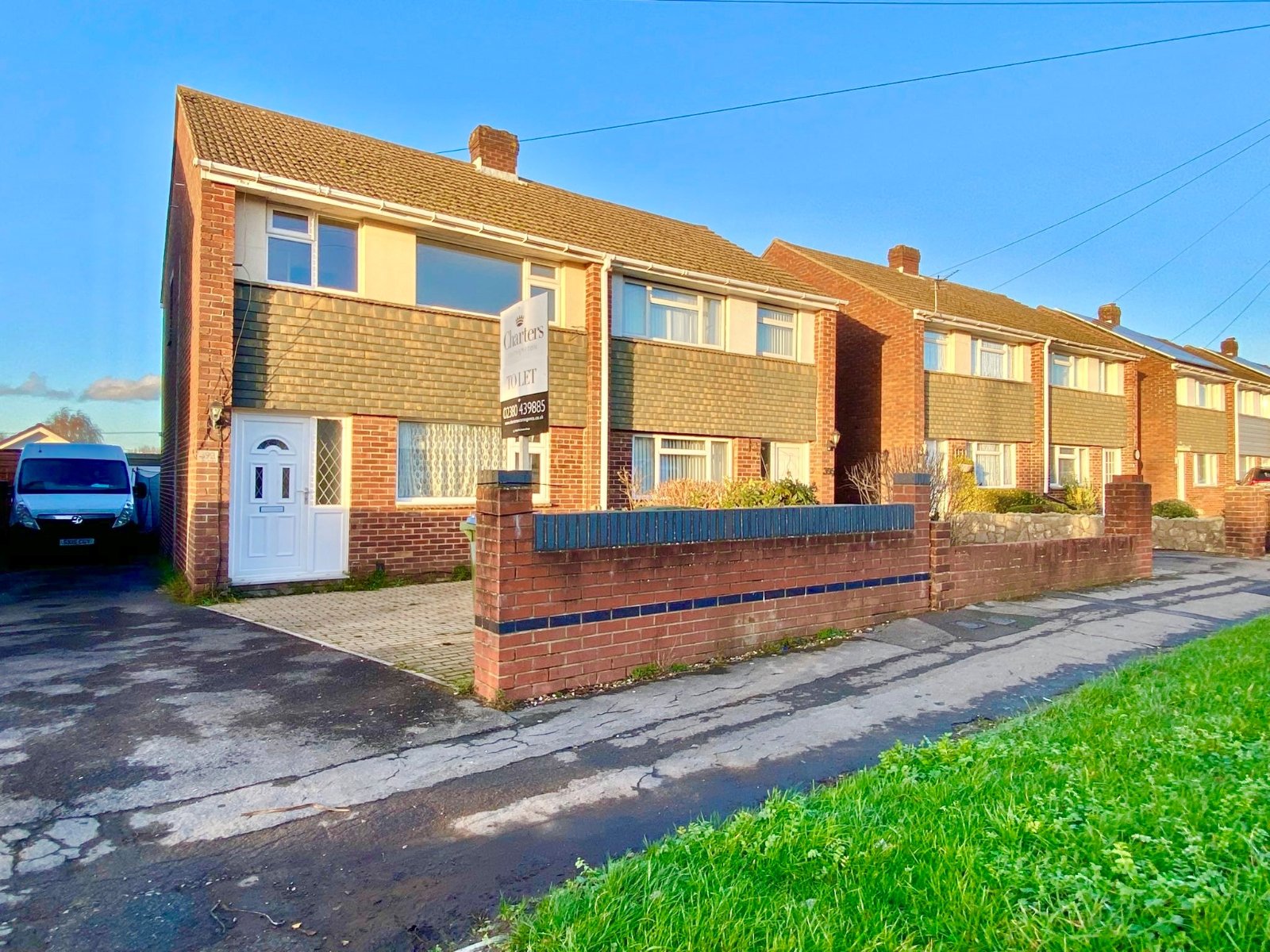 Butts Road, Southampton, Hampshire, SO19