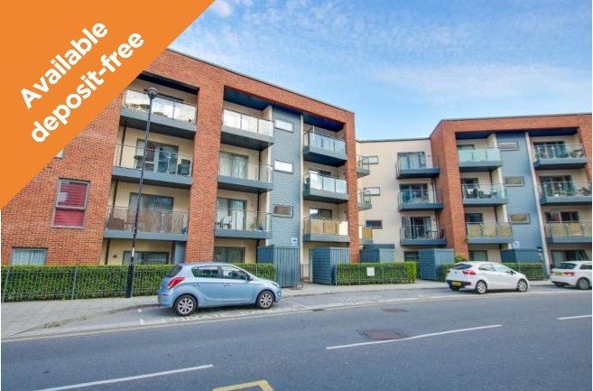 John Thornycroft Road, Woolston, Southampton, Hampshire, SO19 - Charters