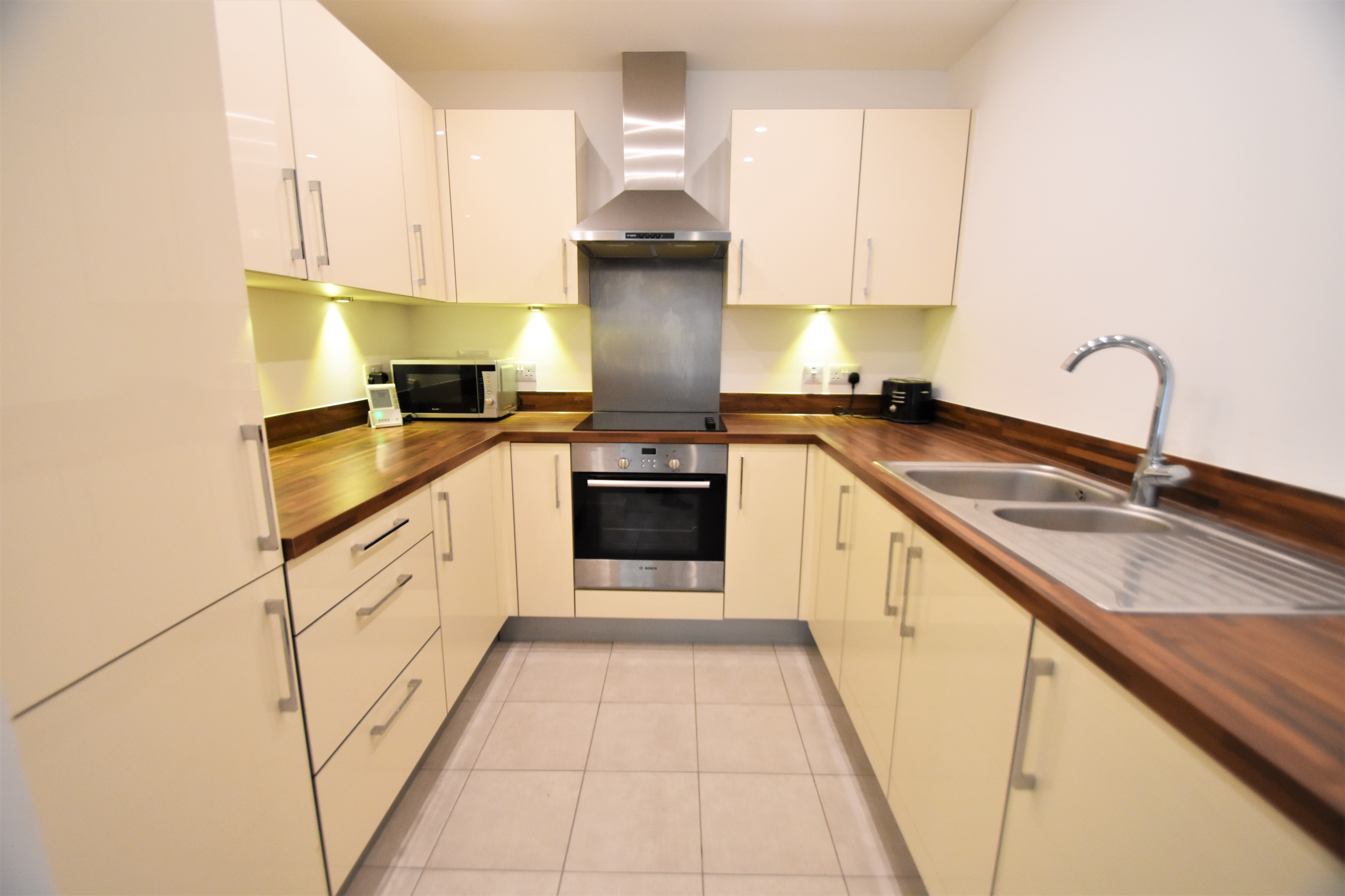 John Thornycroft Road, Woolston, Southampton, Hampshire, SO19 - Charters