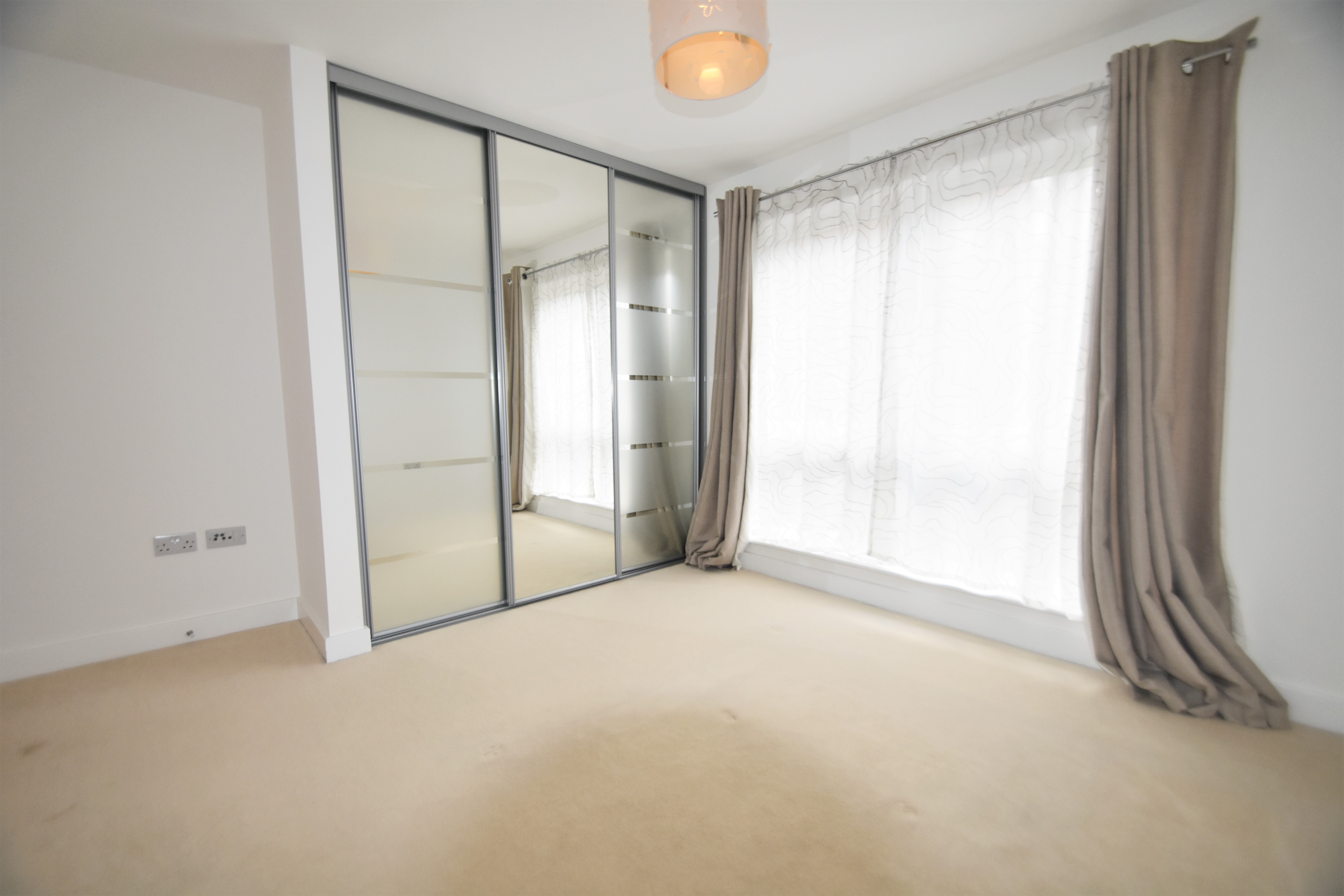 John Thornycroft Road, Woolston, Southampton, Hampshire, SO19