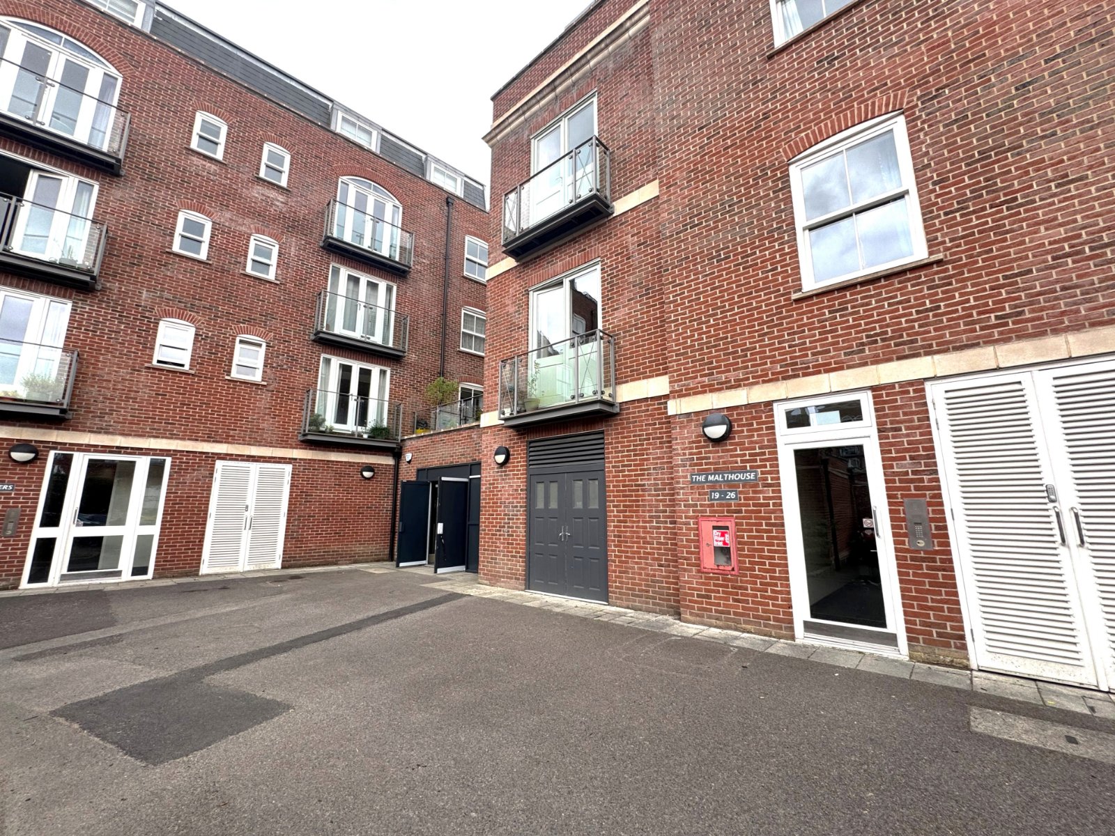 Salt Meat Lane - SILVER SUB, Royal Clarence Yard, Gosport, Hampshire, PO12