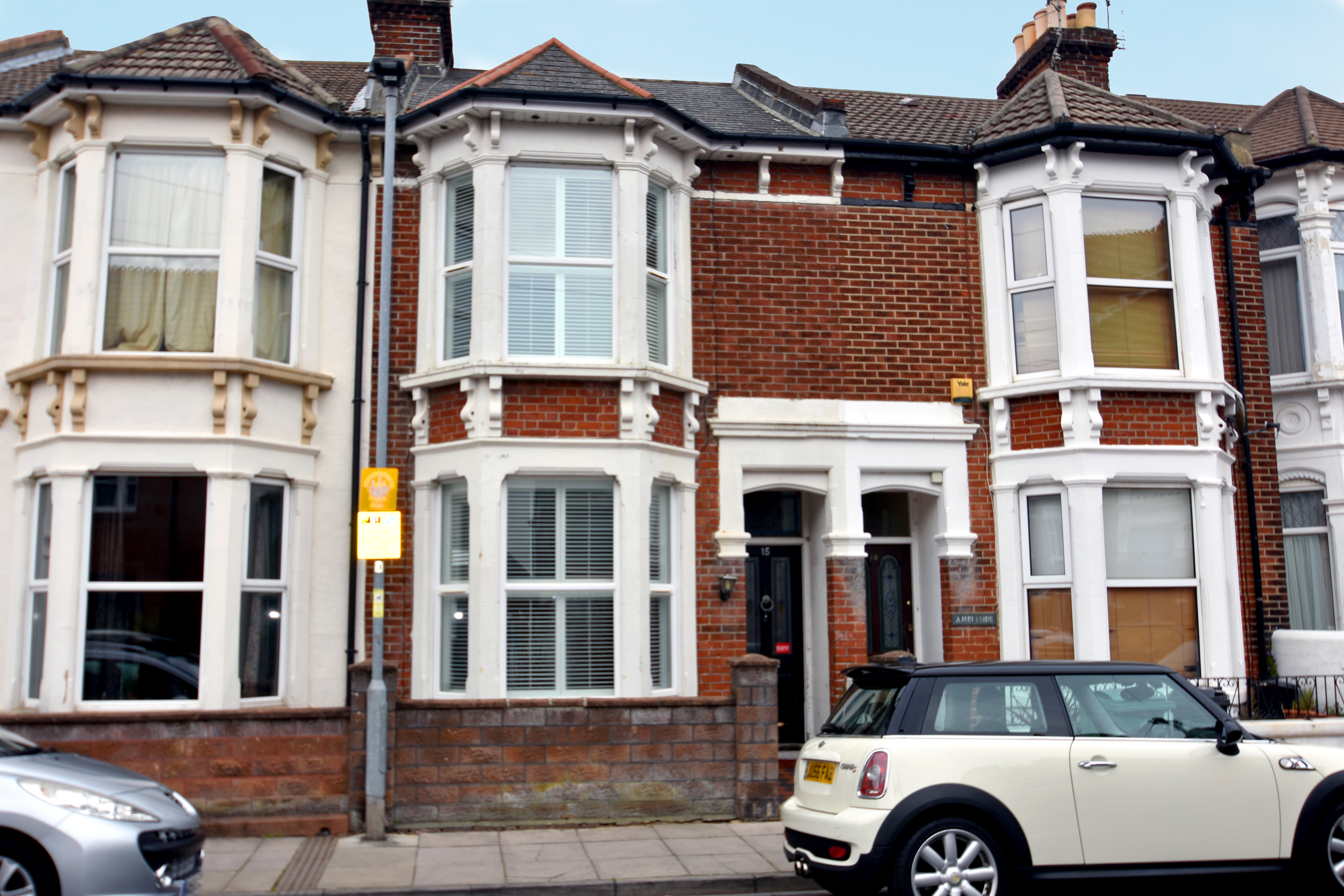 Wimbledon Park Road - SILVER SUB, Southsea, Hampshire, PO5 - Charters