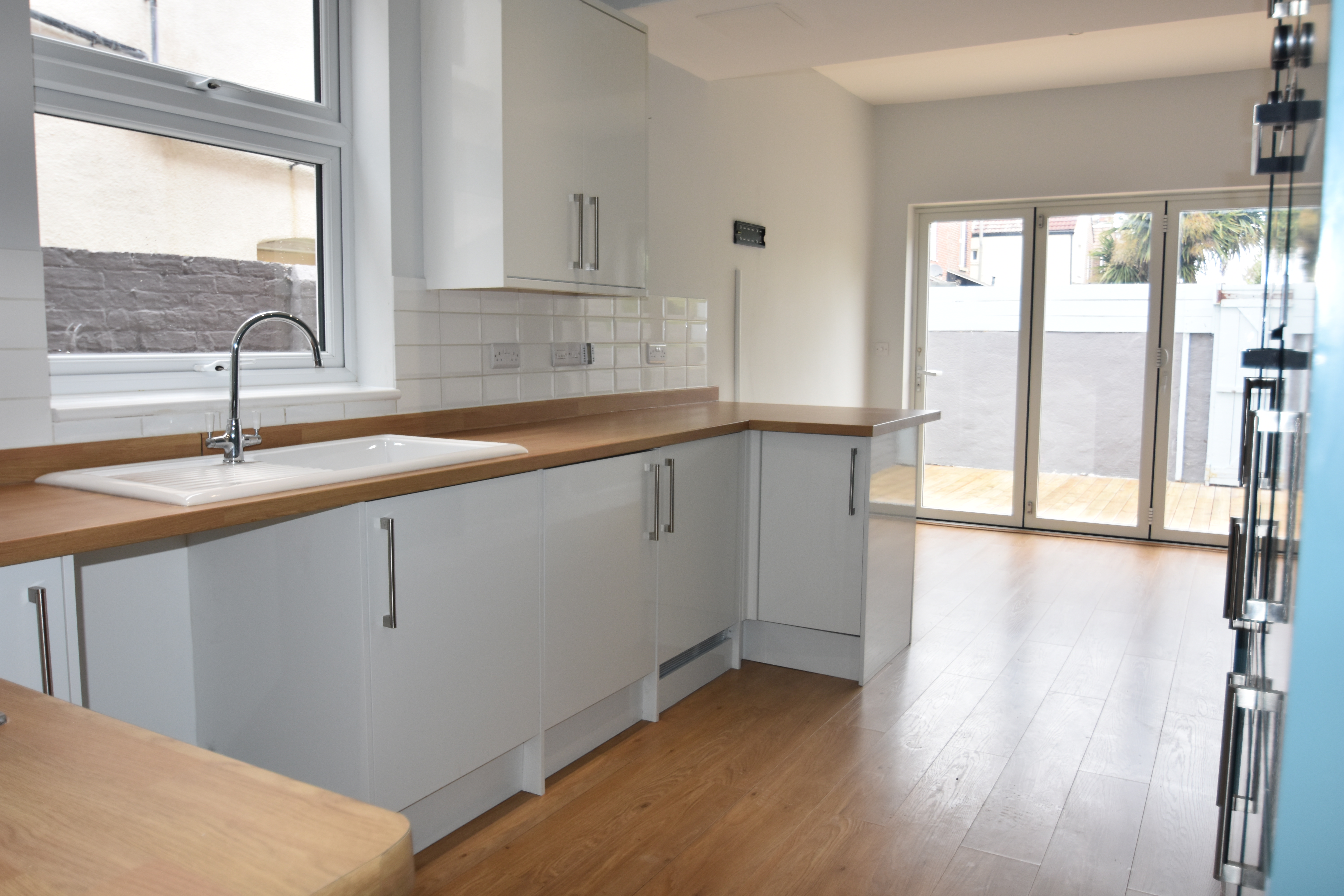 Wimbledon Park Road - SILVER SUB, Southsea, Hampshire, PO5 - Charters