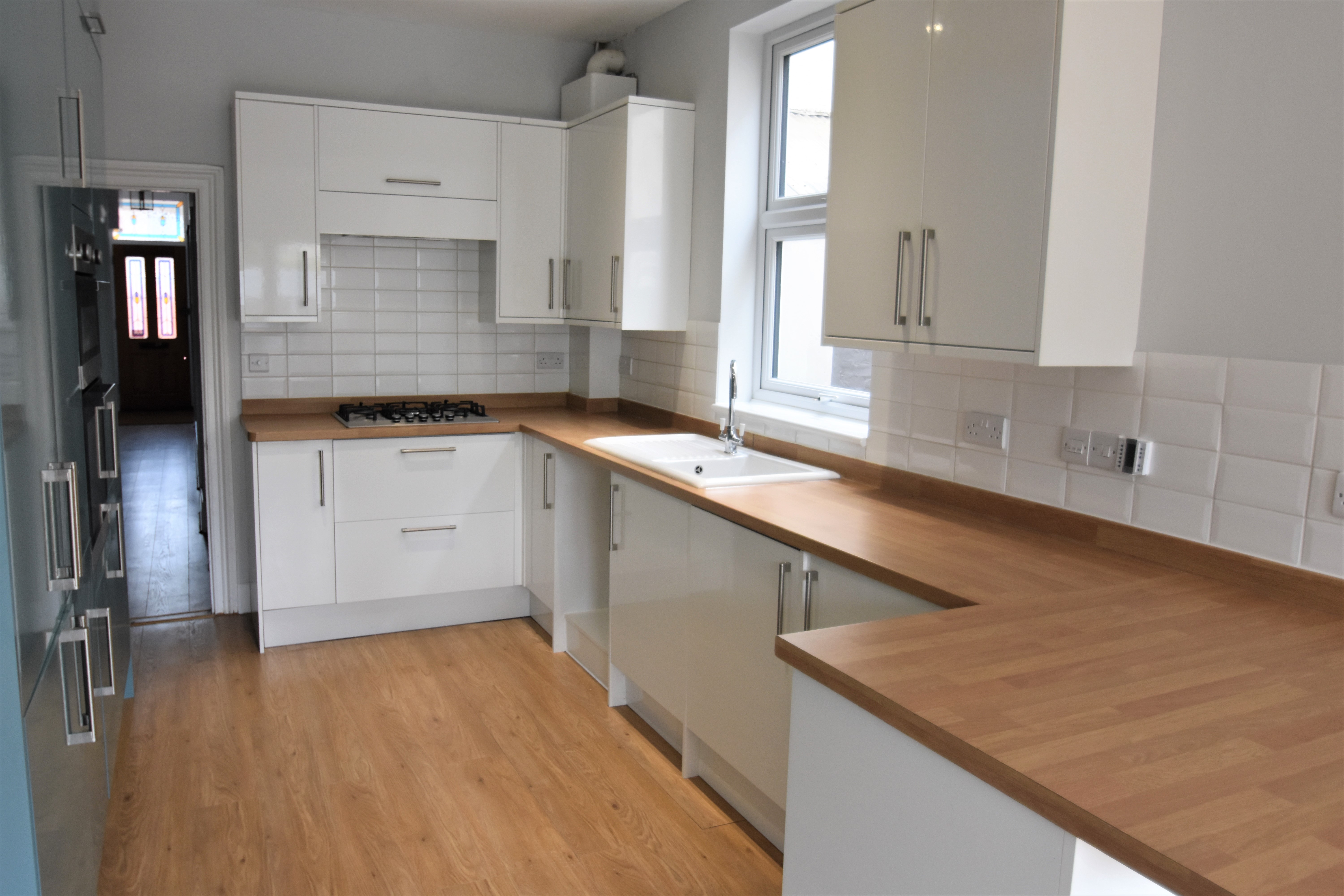Wimbledon Park Road - SILVER SUB, Southsea, Hampshire, PO5 - Charters