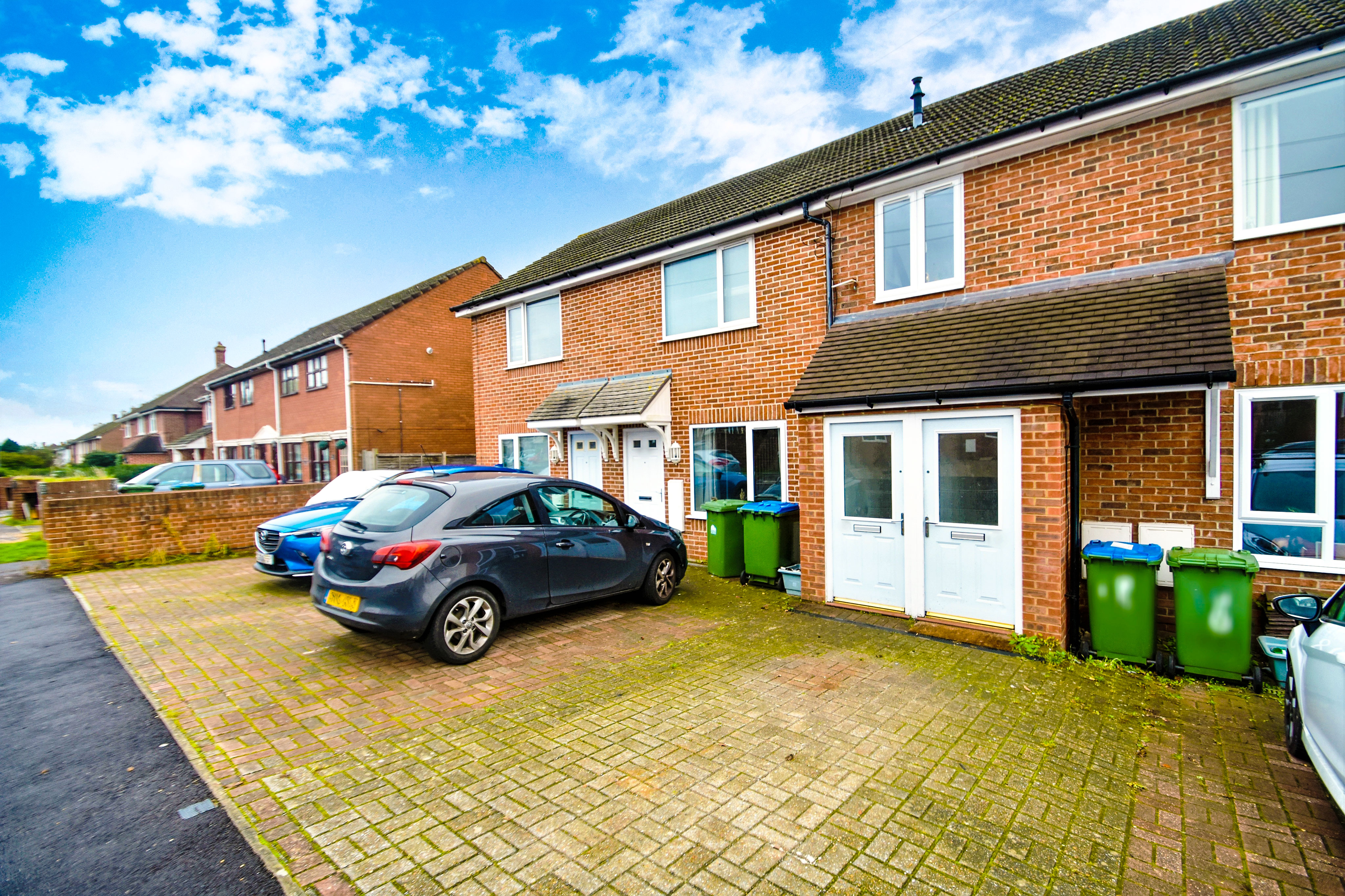 Coates Road SILVER SUB, Sholing, Southampton, Hampshire, SO19 - Charters