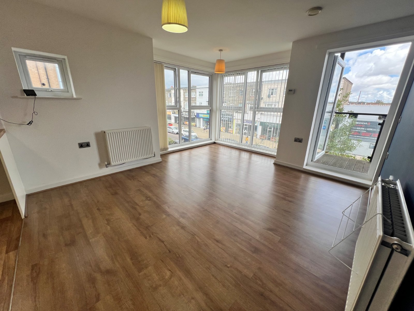 Selby Place, Southampton, Hampshire, SO15 - Charters