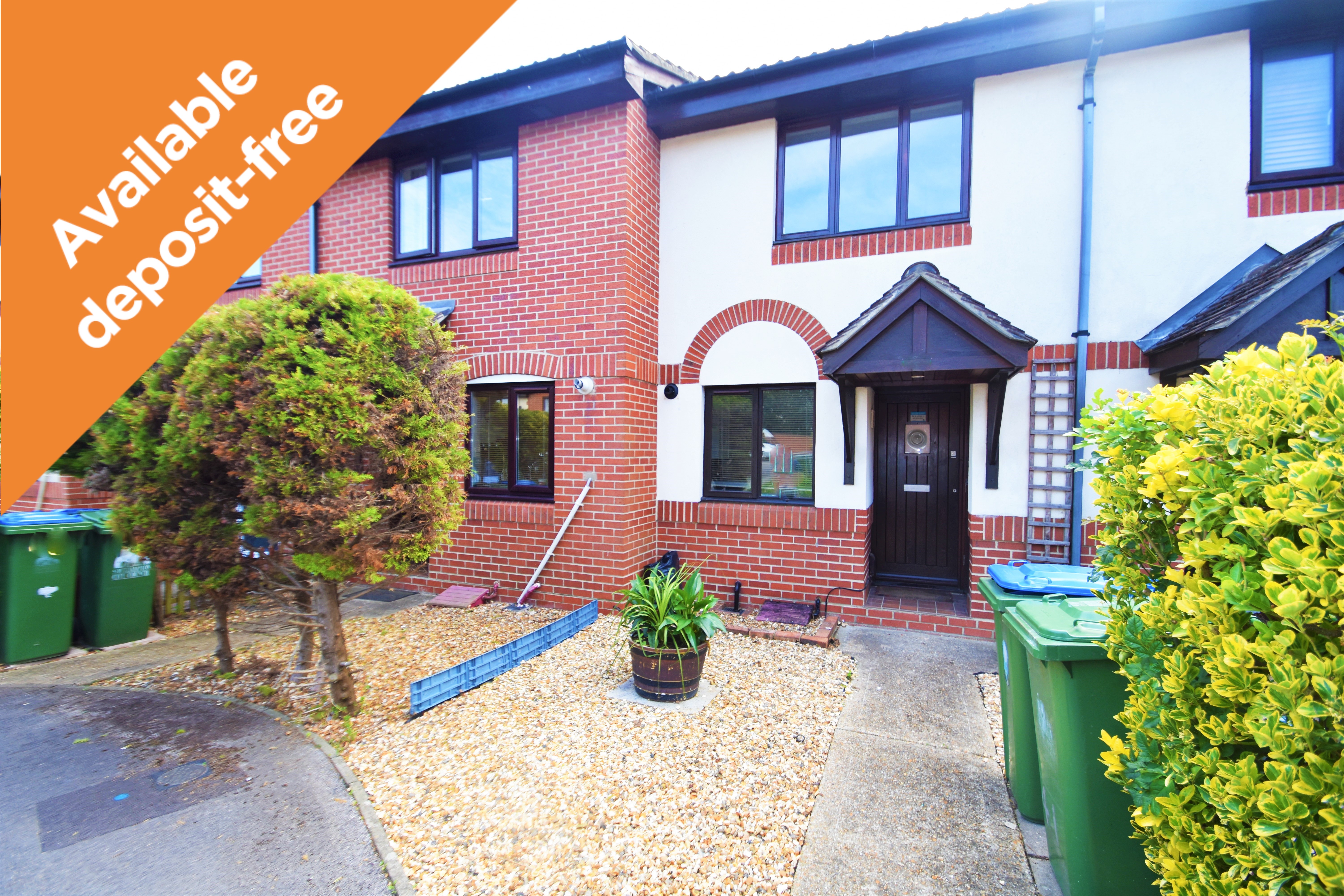 Ivy Dene SILVER SUB, Sholing, Southampton, Hampshire, SO19 - Charters