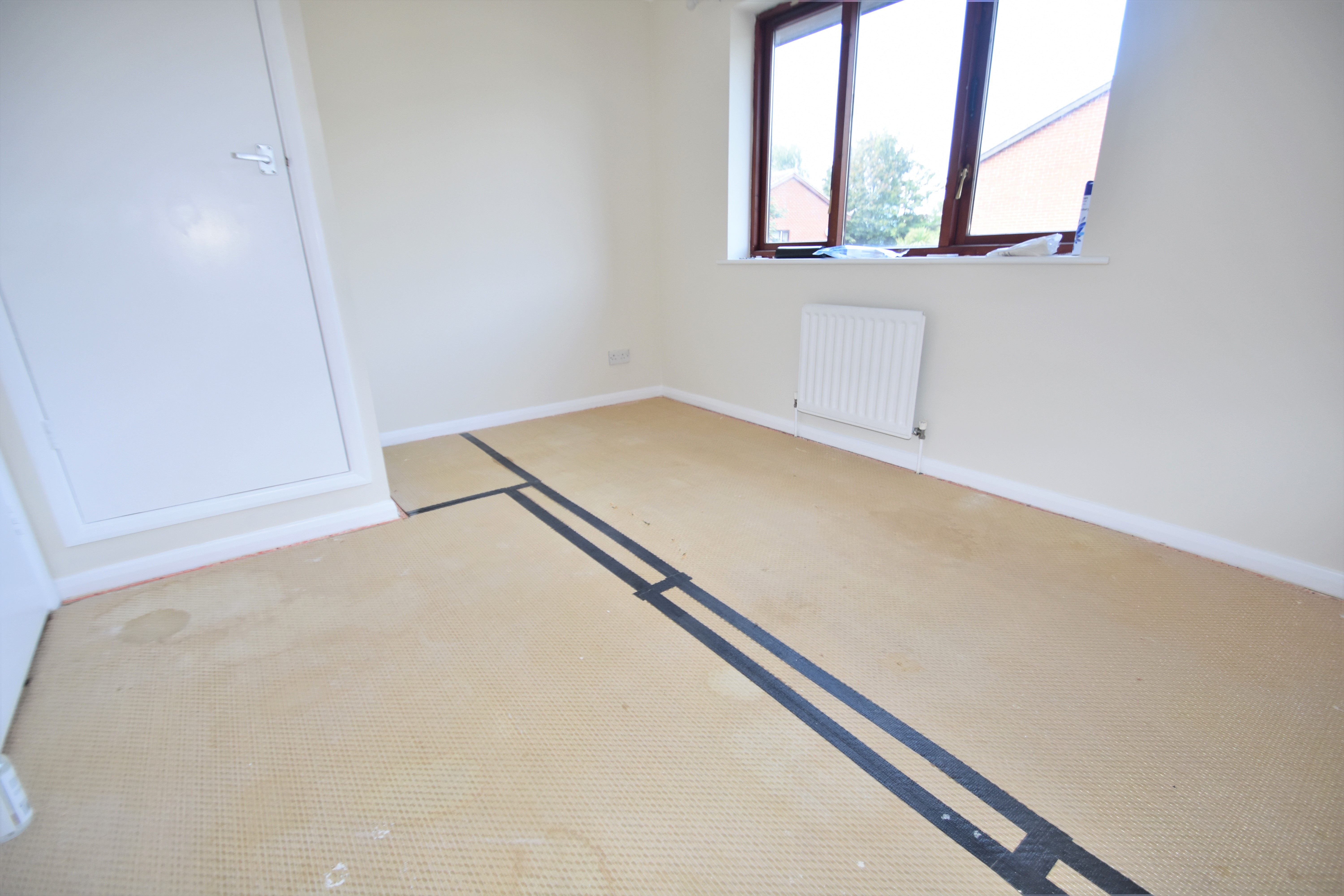 Ivy Dene SILVER SUB, Sholing, Southampton, Hampshire, SO19 - Charters