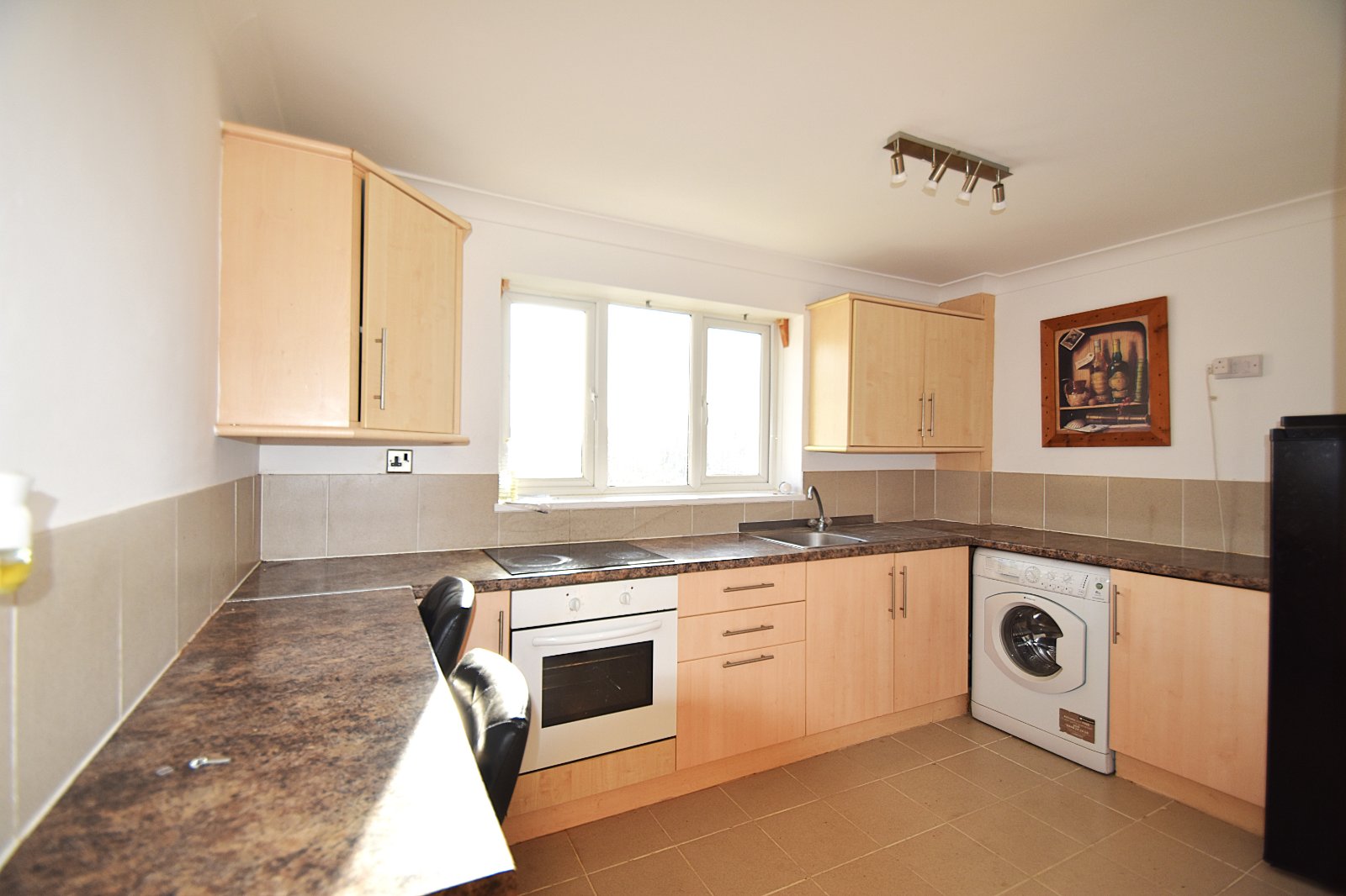 Northway, Gosport, Hampshire, PO13