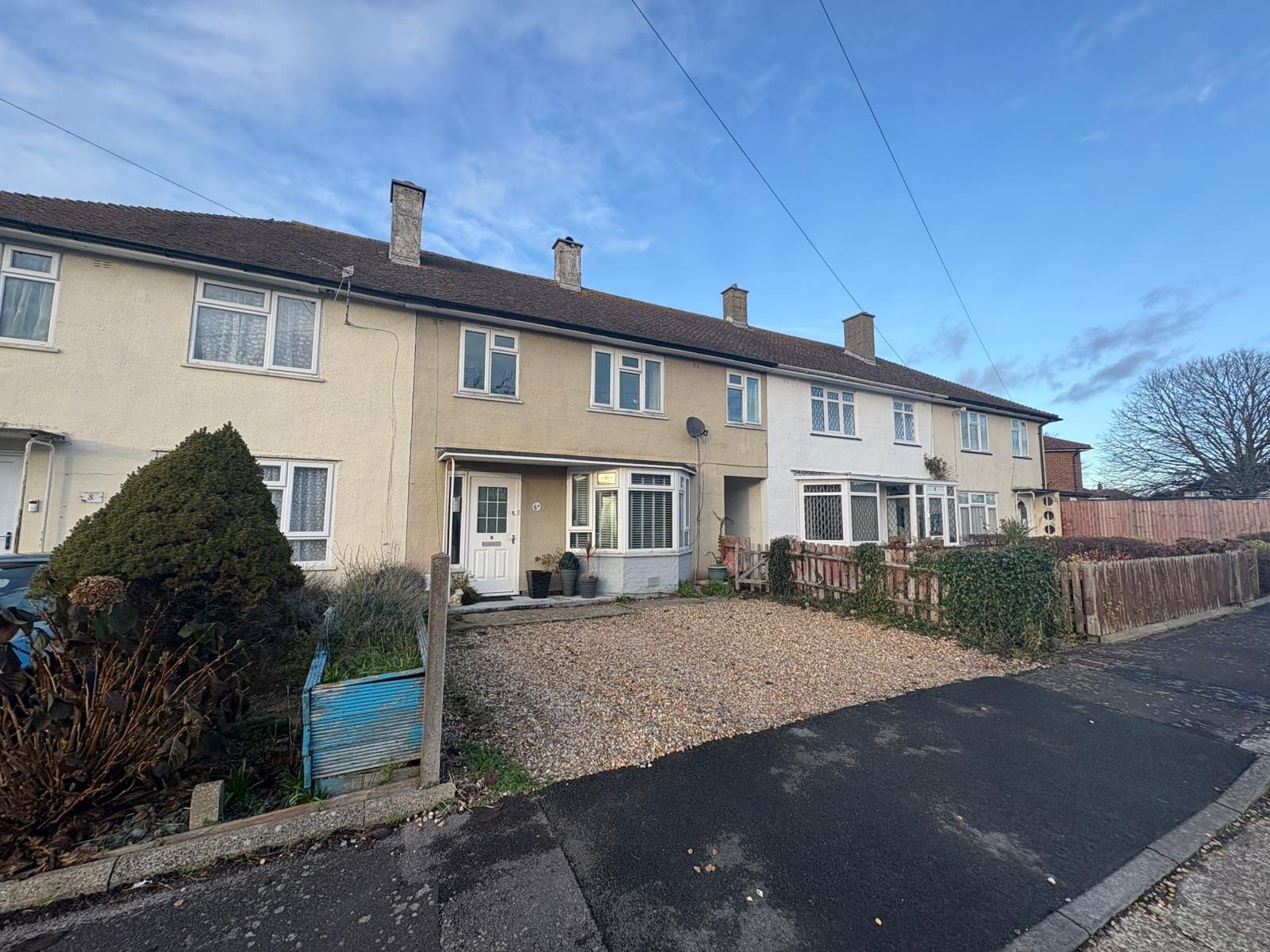 Pettycot Crescent, Gosport, Hampshire, PO13