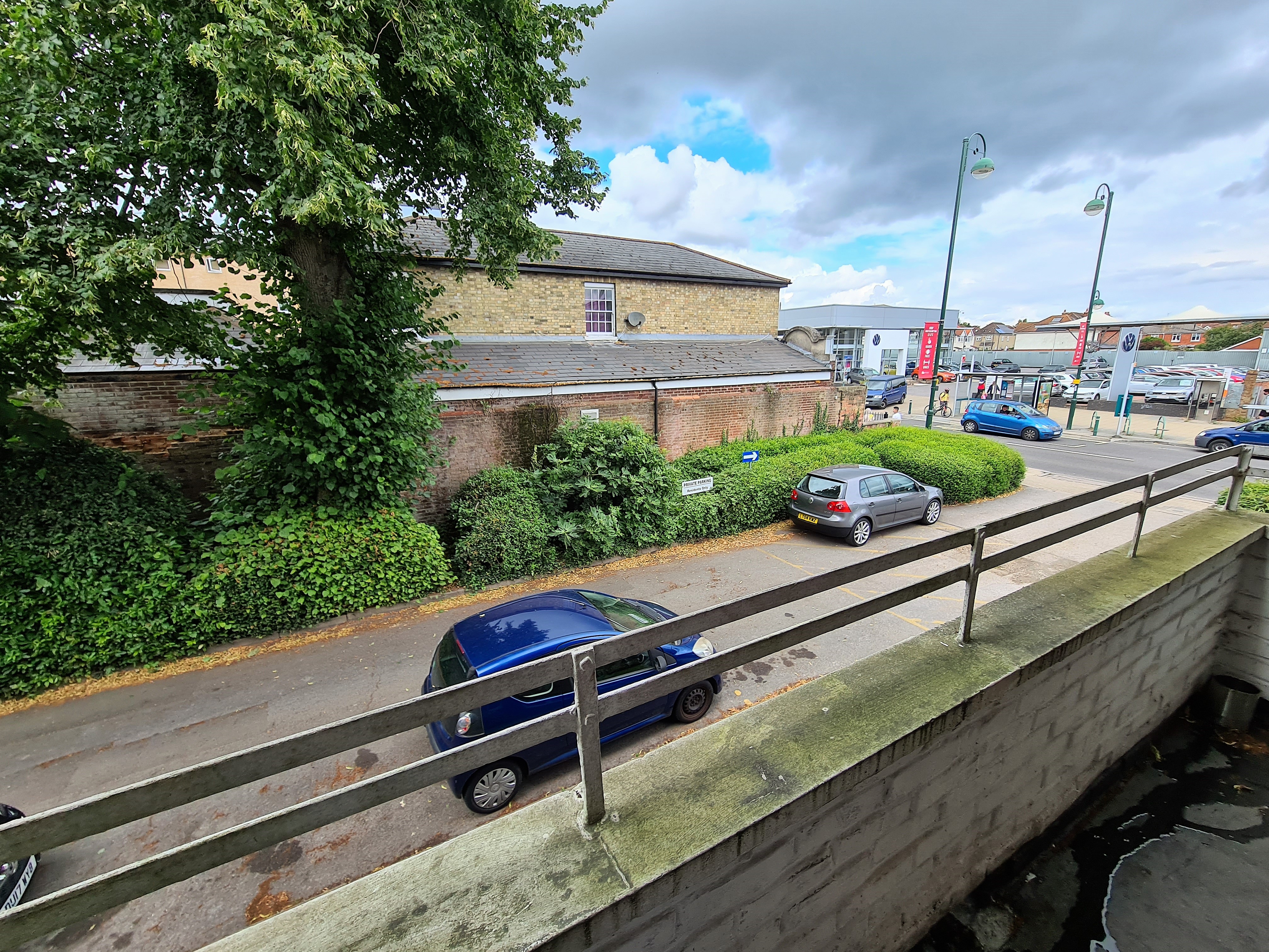 Shirley Road, Southampton, SO15