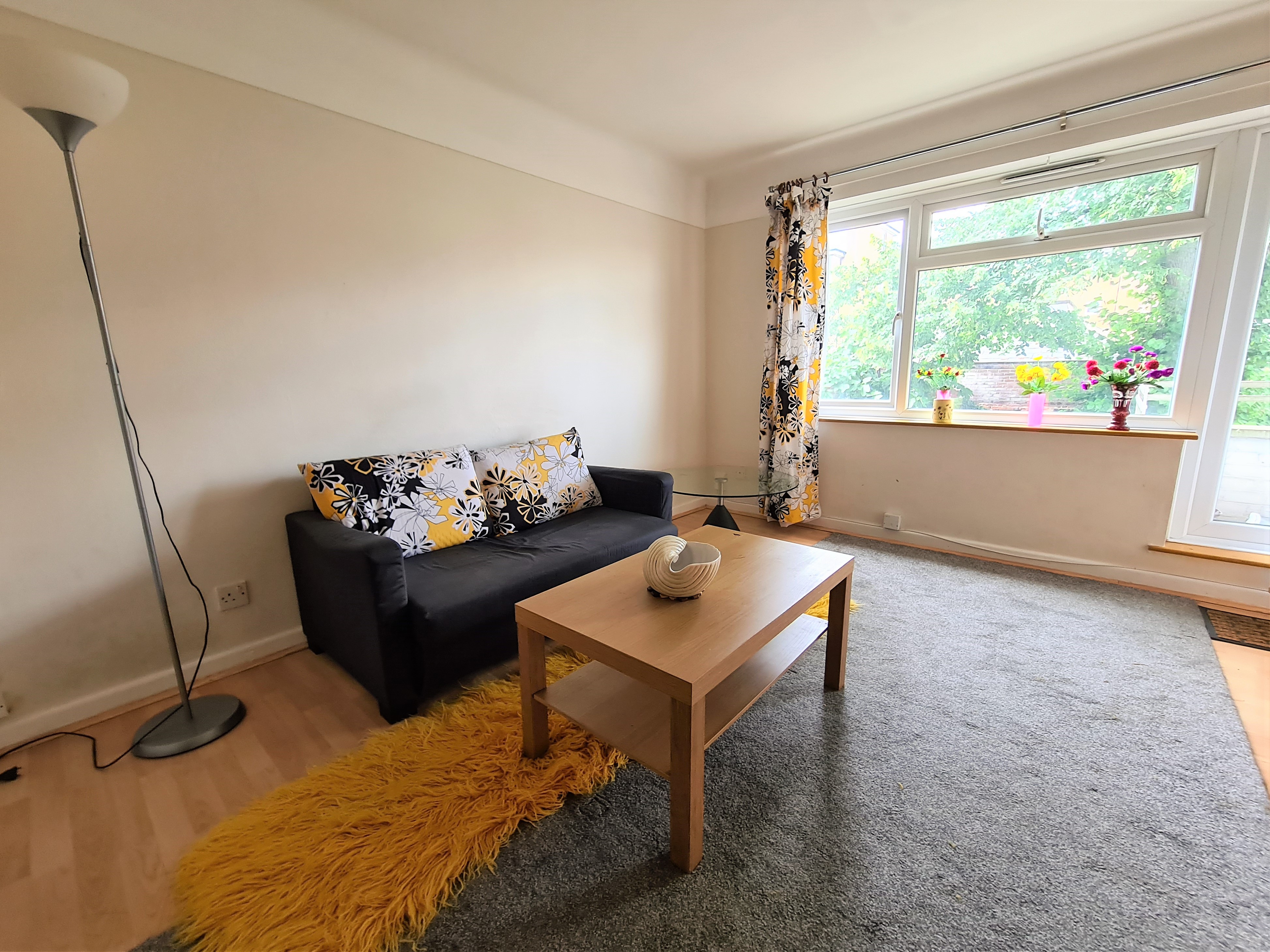 Shirley Road, Southampton, SO15