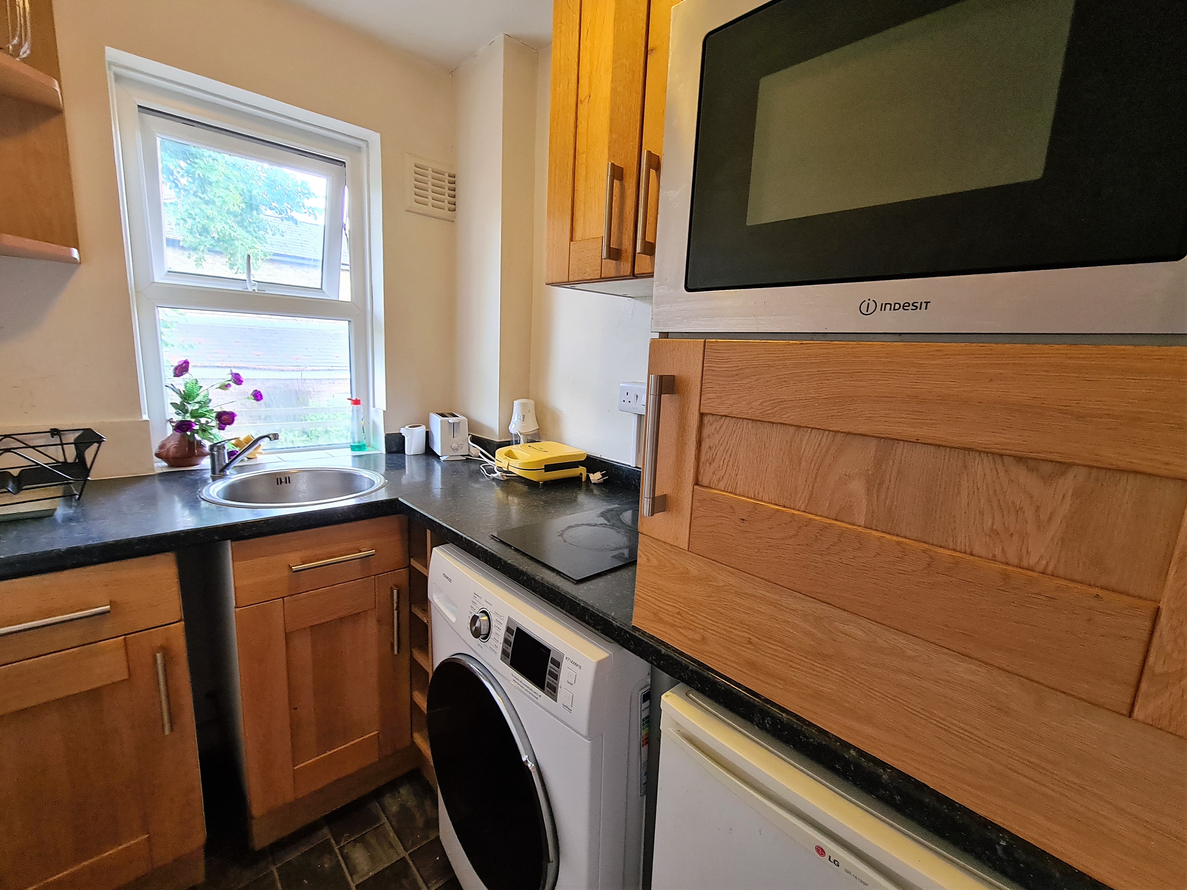 Shirley Road, Southampton, SO15