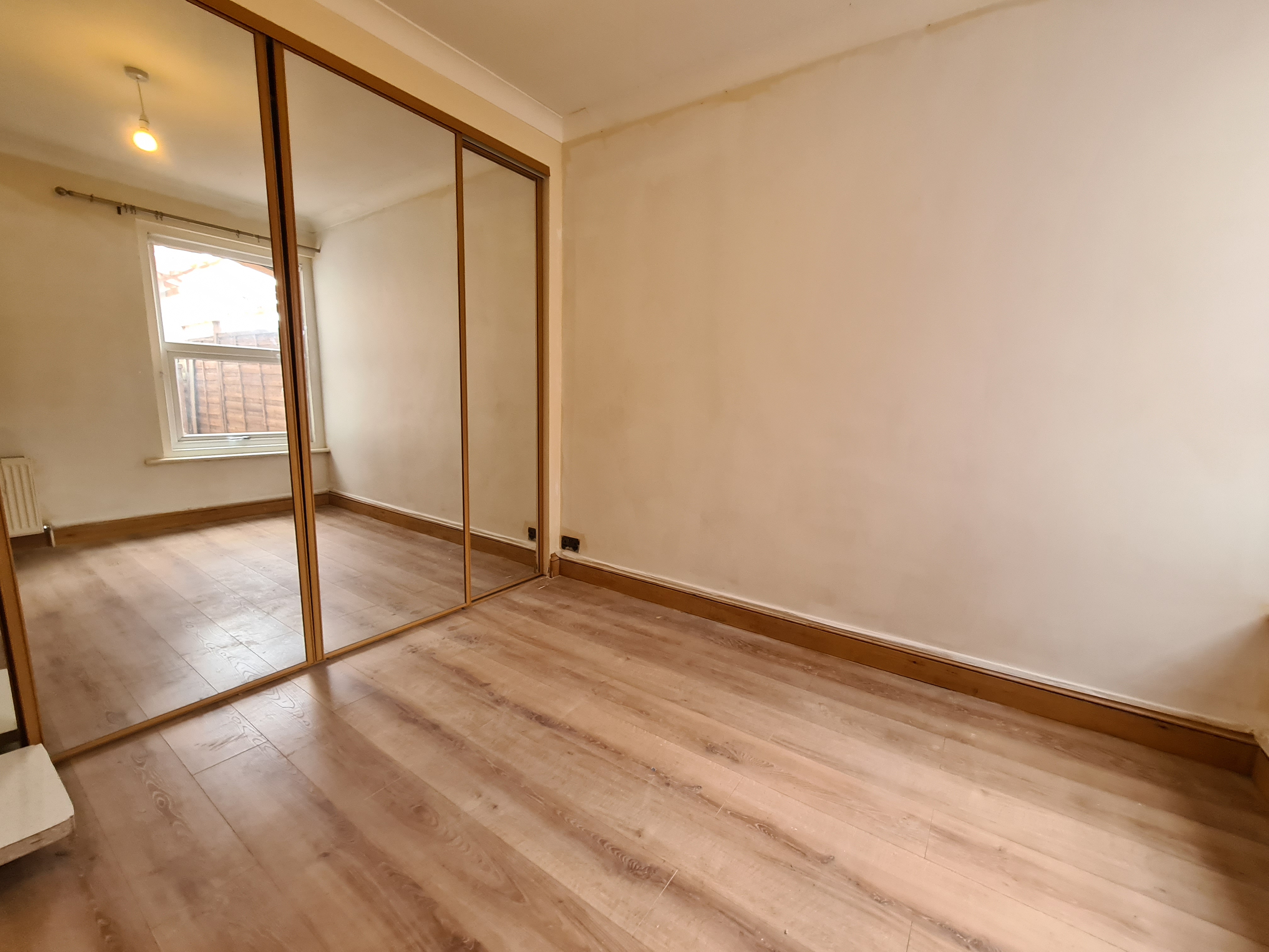 Shirley Park Road - SILVER SUB, Southampton, Hampshire, SO16