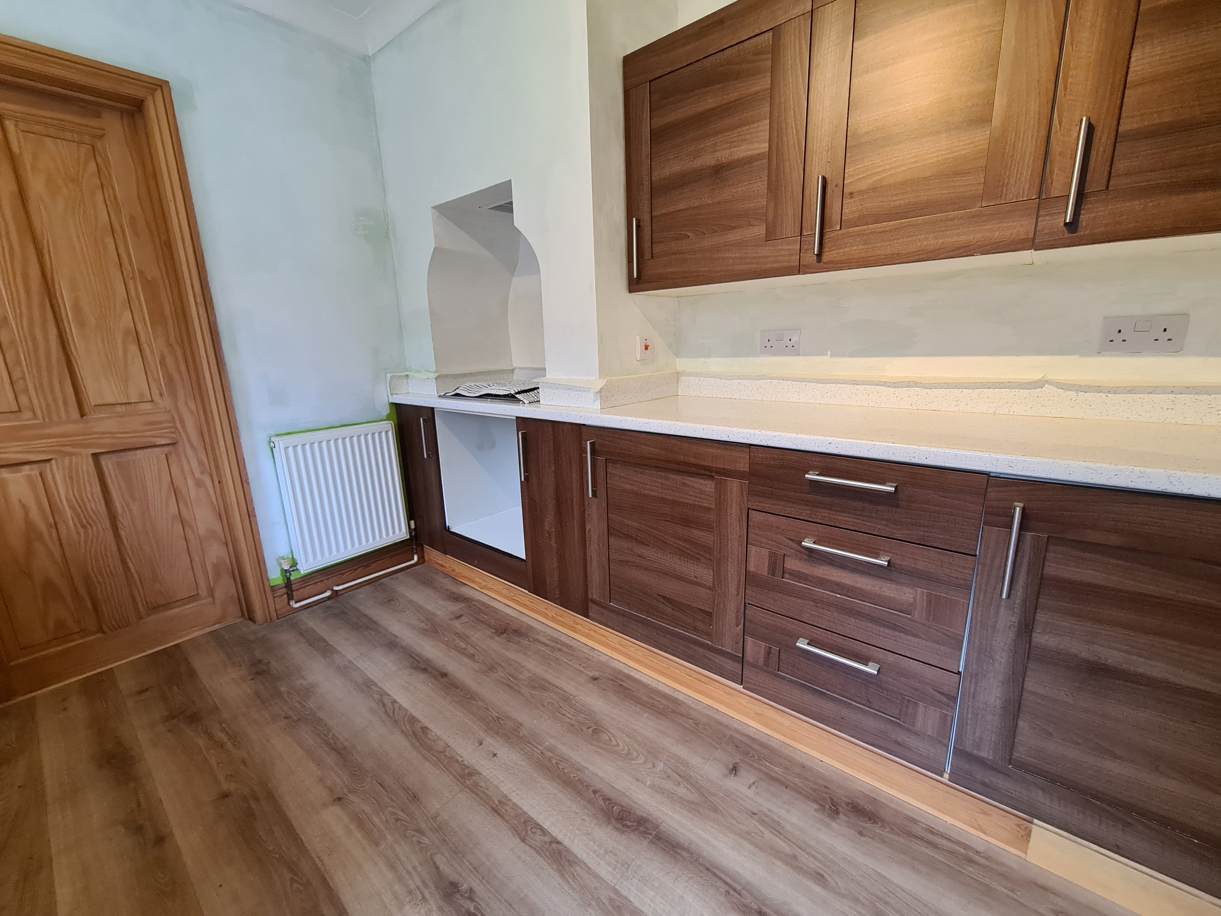 Shirley Park Road - SILVER SUB, Southampton, Hampshire, SO16