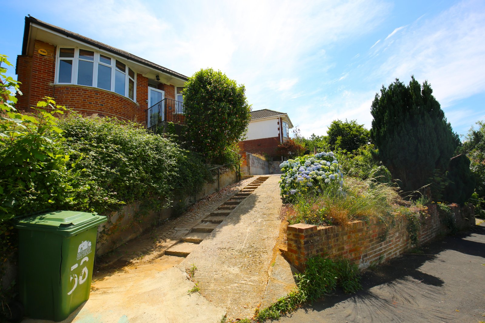 Sandringham Road, Bitterne Park, Southampton, Hampshire, SO18