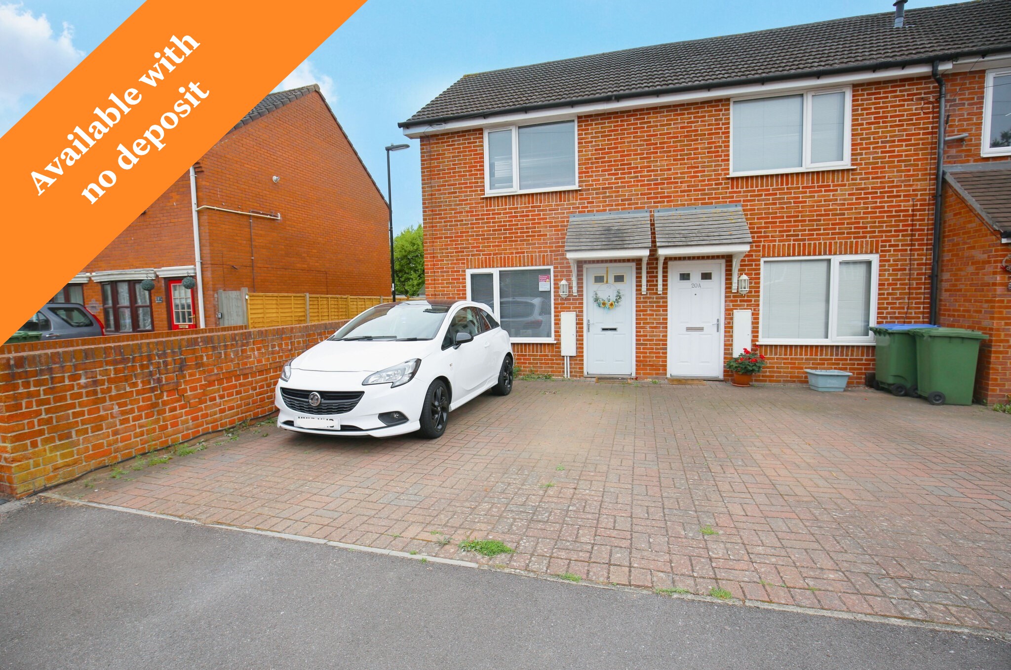 Coates Road SILVER SUB, Sholing, Southampton, Hampshire, SO19 - Charters