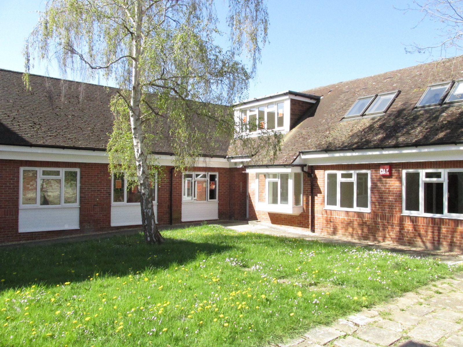 High Street, Fareham, PO16