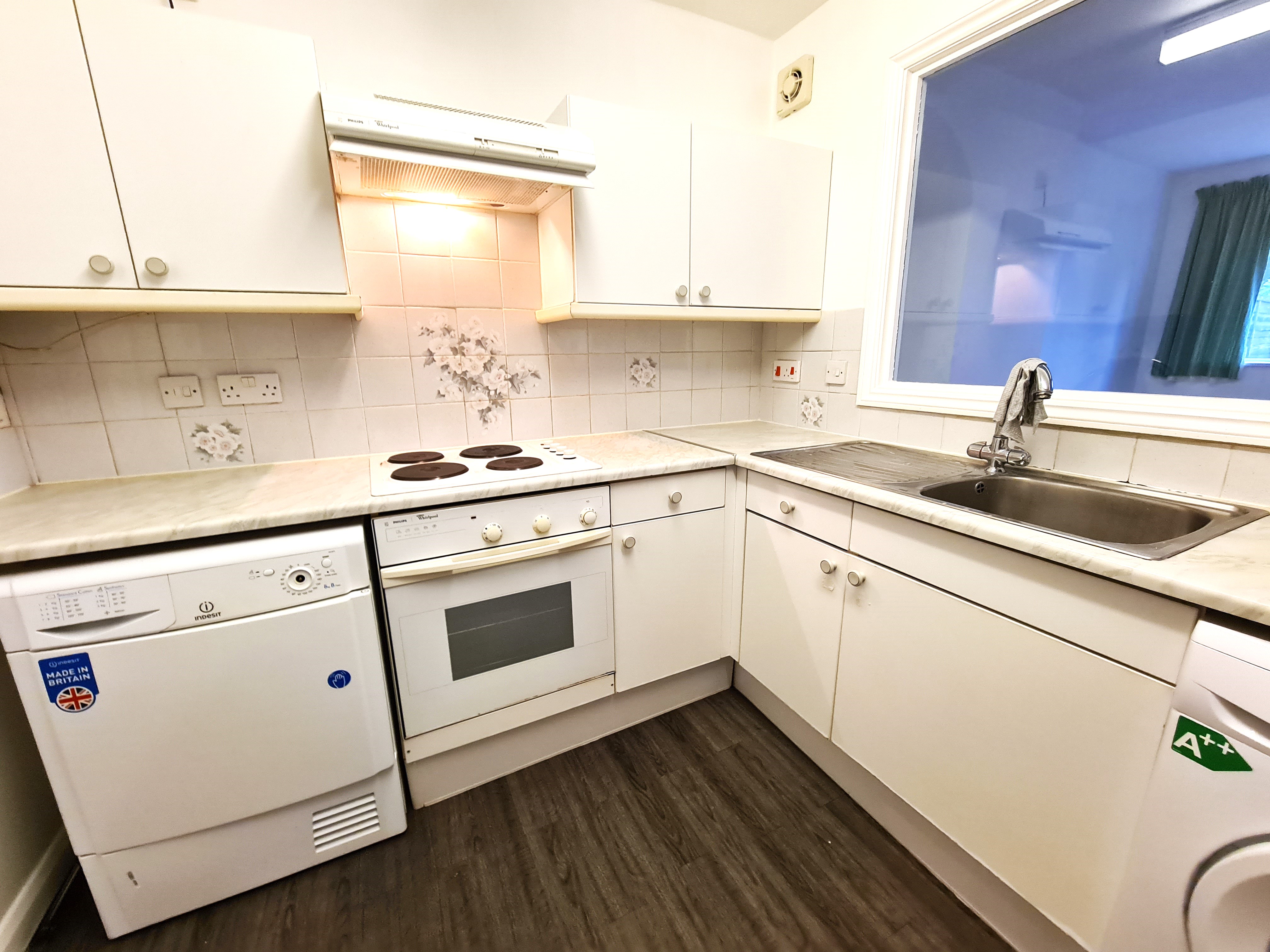 Foundry Lane, Southampton, Hampshire, SO15