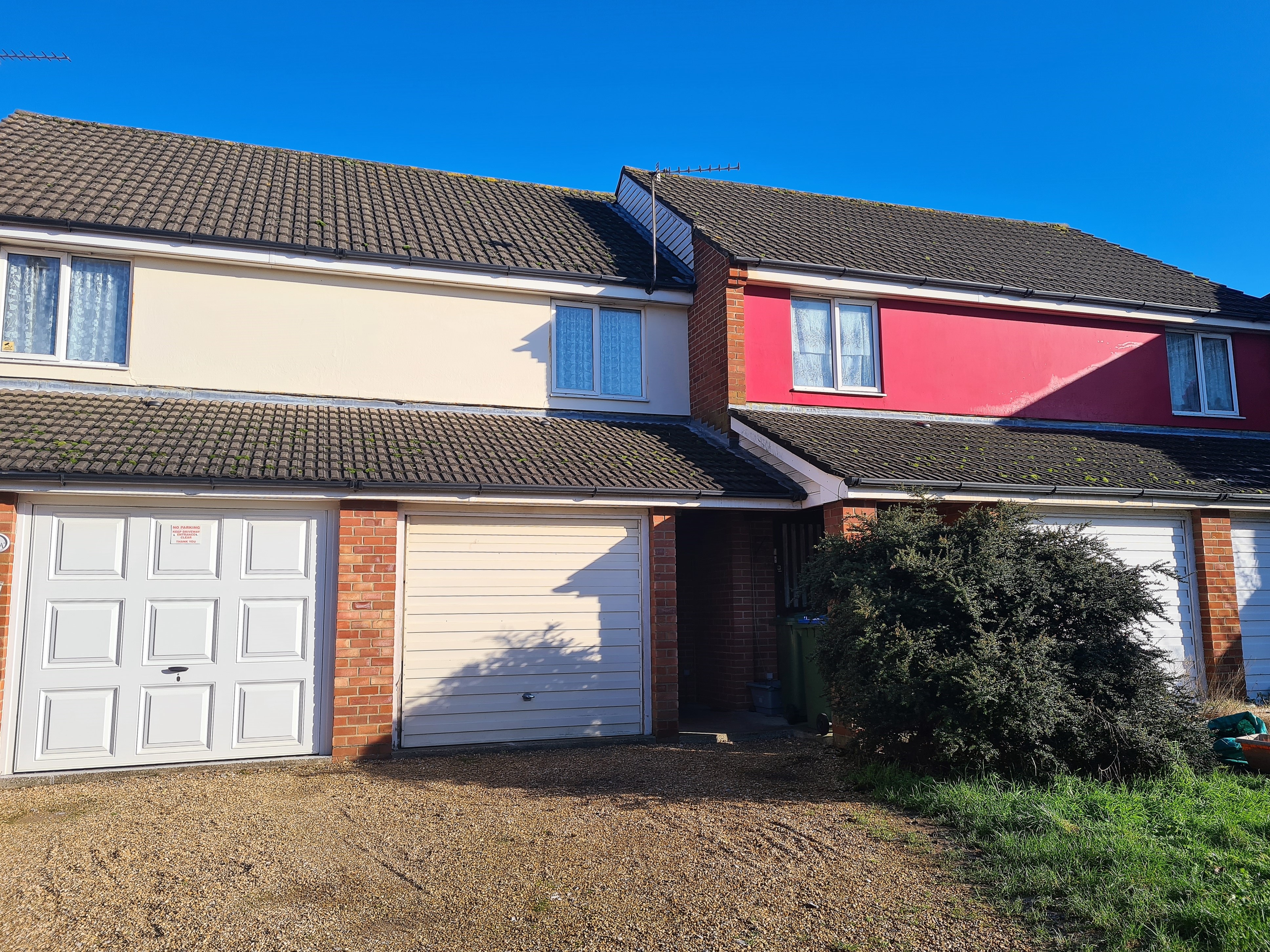 Foundry Lane, Southampton, Hampshire, SO15