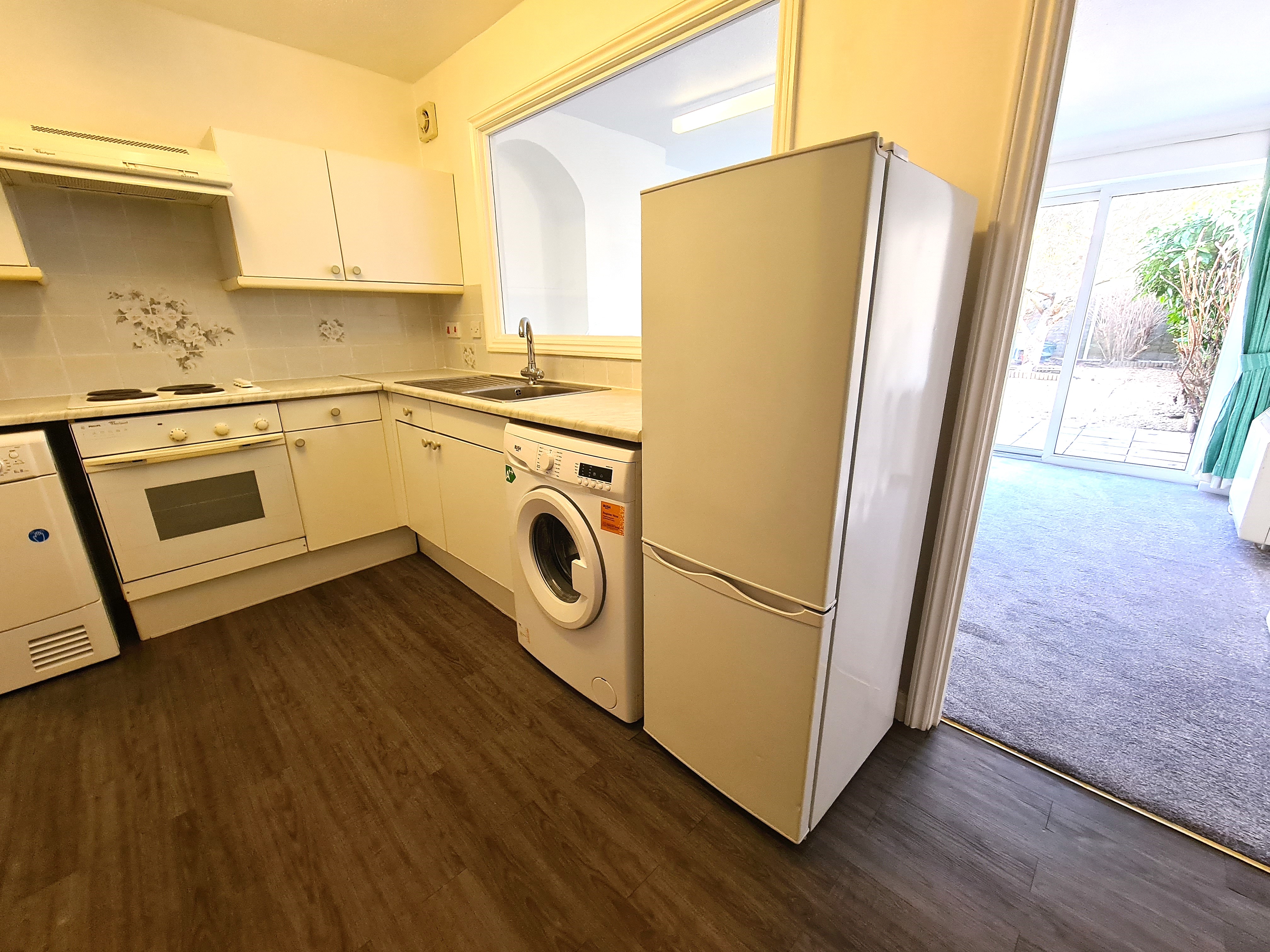 Foundry Lane, Southampton, Hampshire, SO15