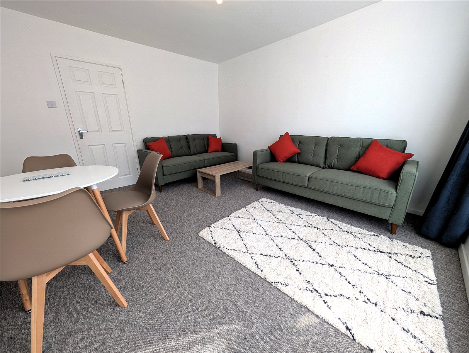 Hulse Road, Southampton, SO15