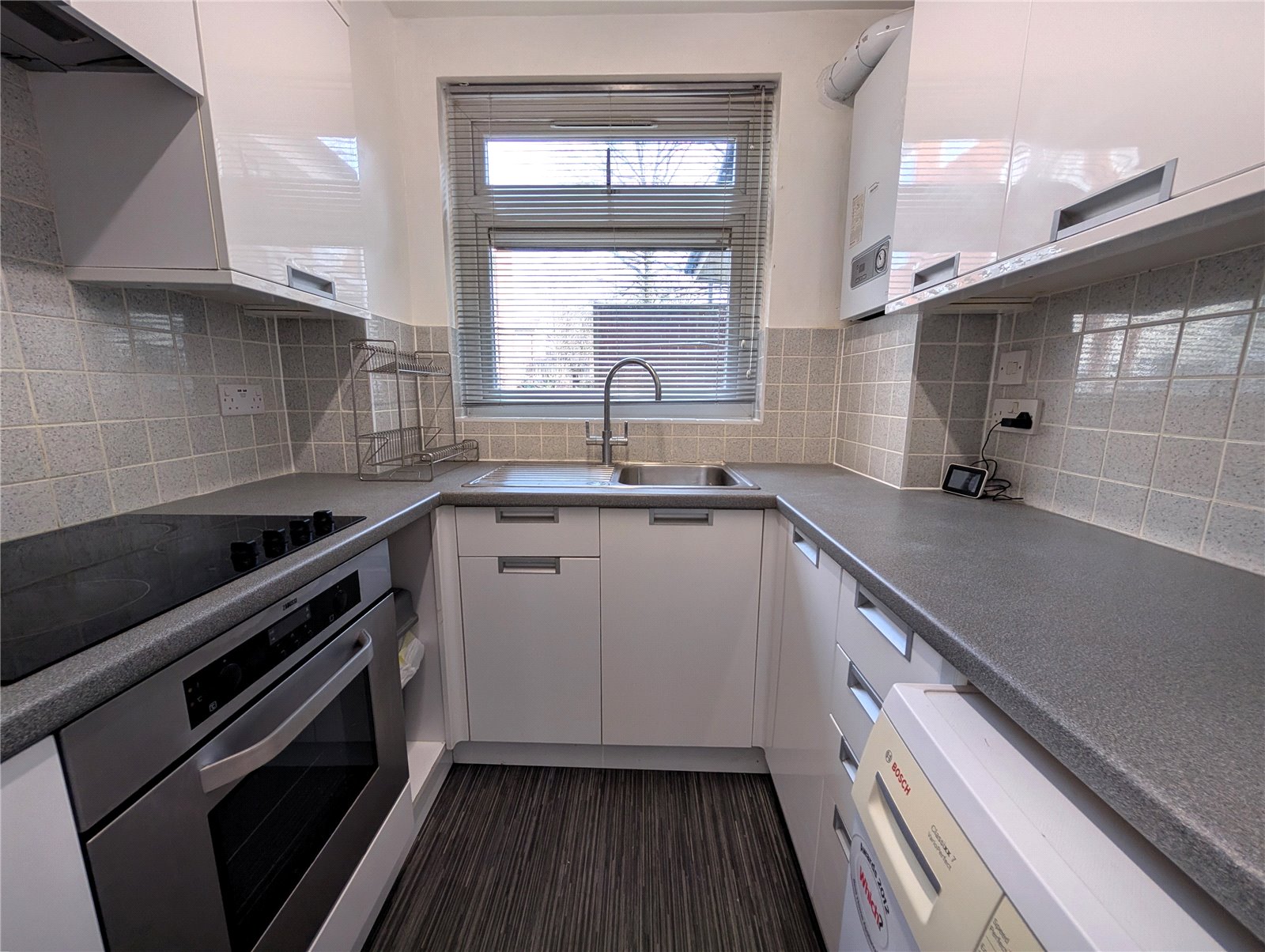 Hulse Road, Southampton, SO15