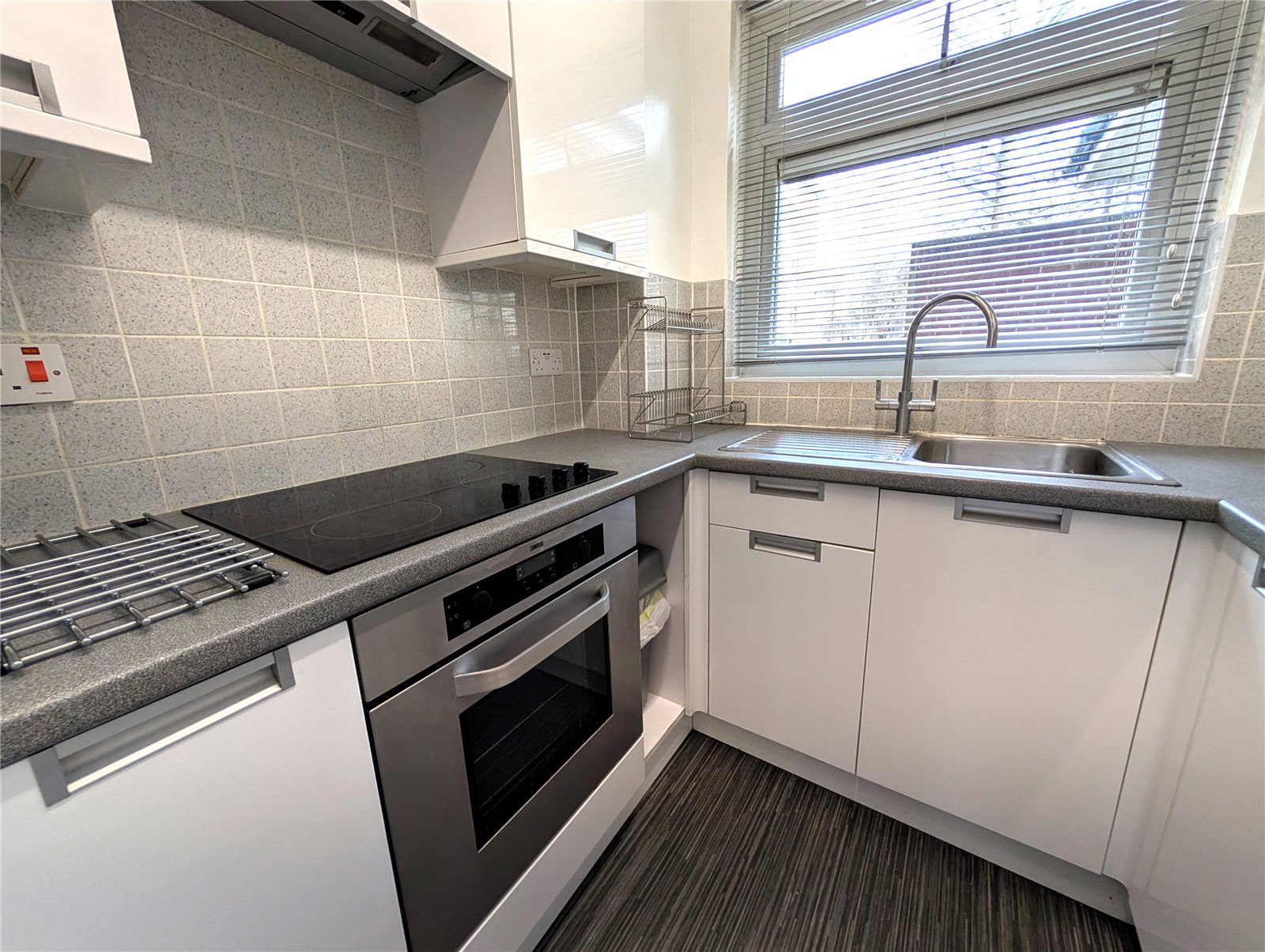 Hulse Road, Southampton, SO15