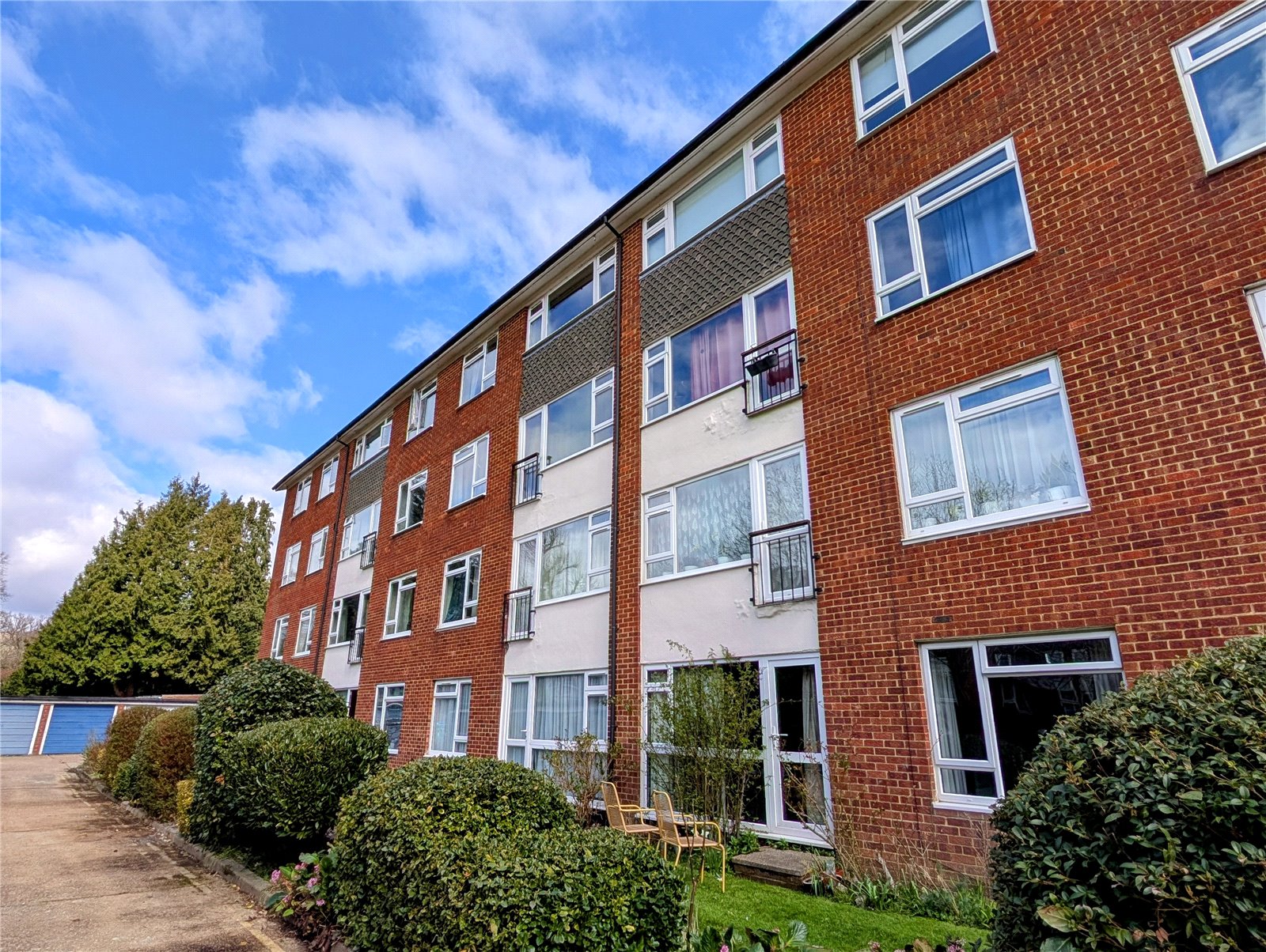 Hulse Road, Southampton, SO15