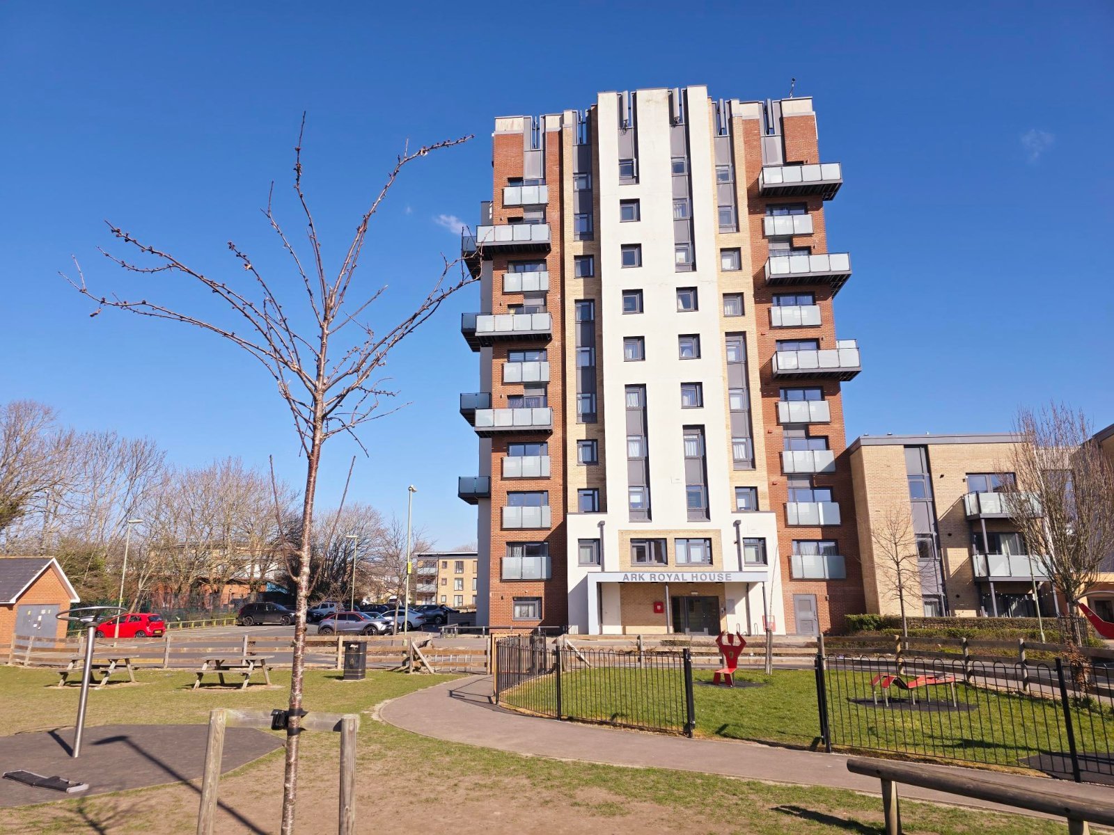 Blanchard Avenue, Gosport, Hampshire, PO13 - Charters