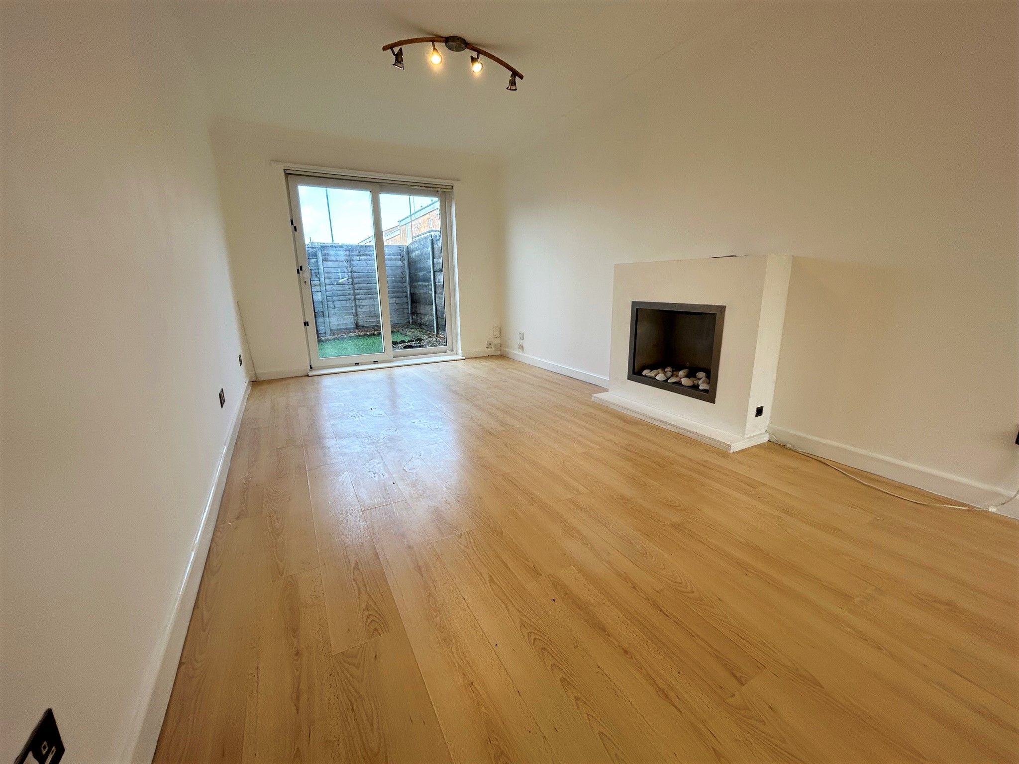 Tangmere Drive - SILVER SUB, Lordshill, Southampton, SO16