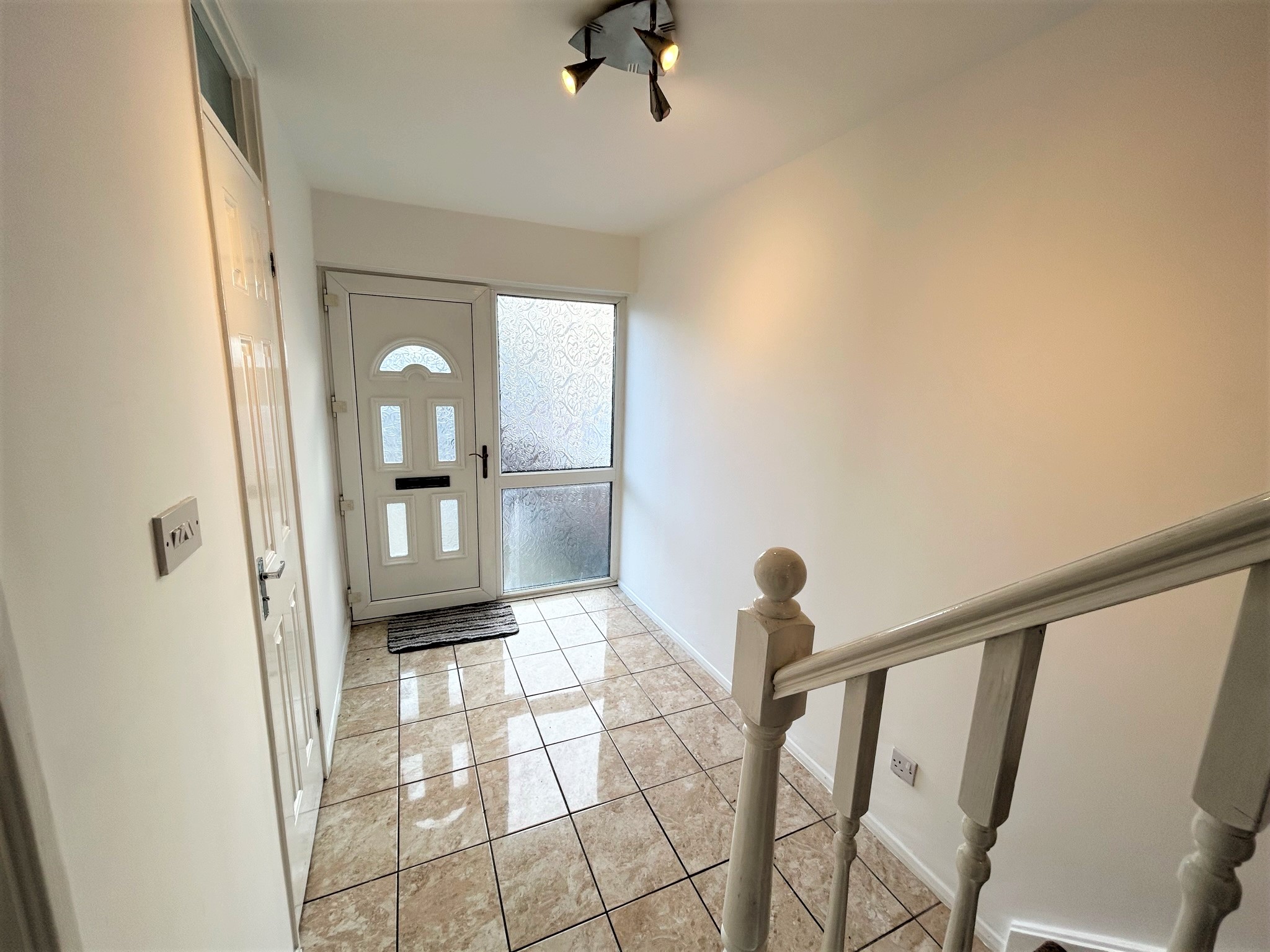 Tangmere Drive - SILVER SUB, Lordshill, Southampton, SO16