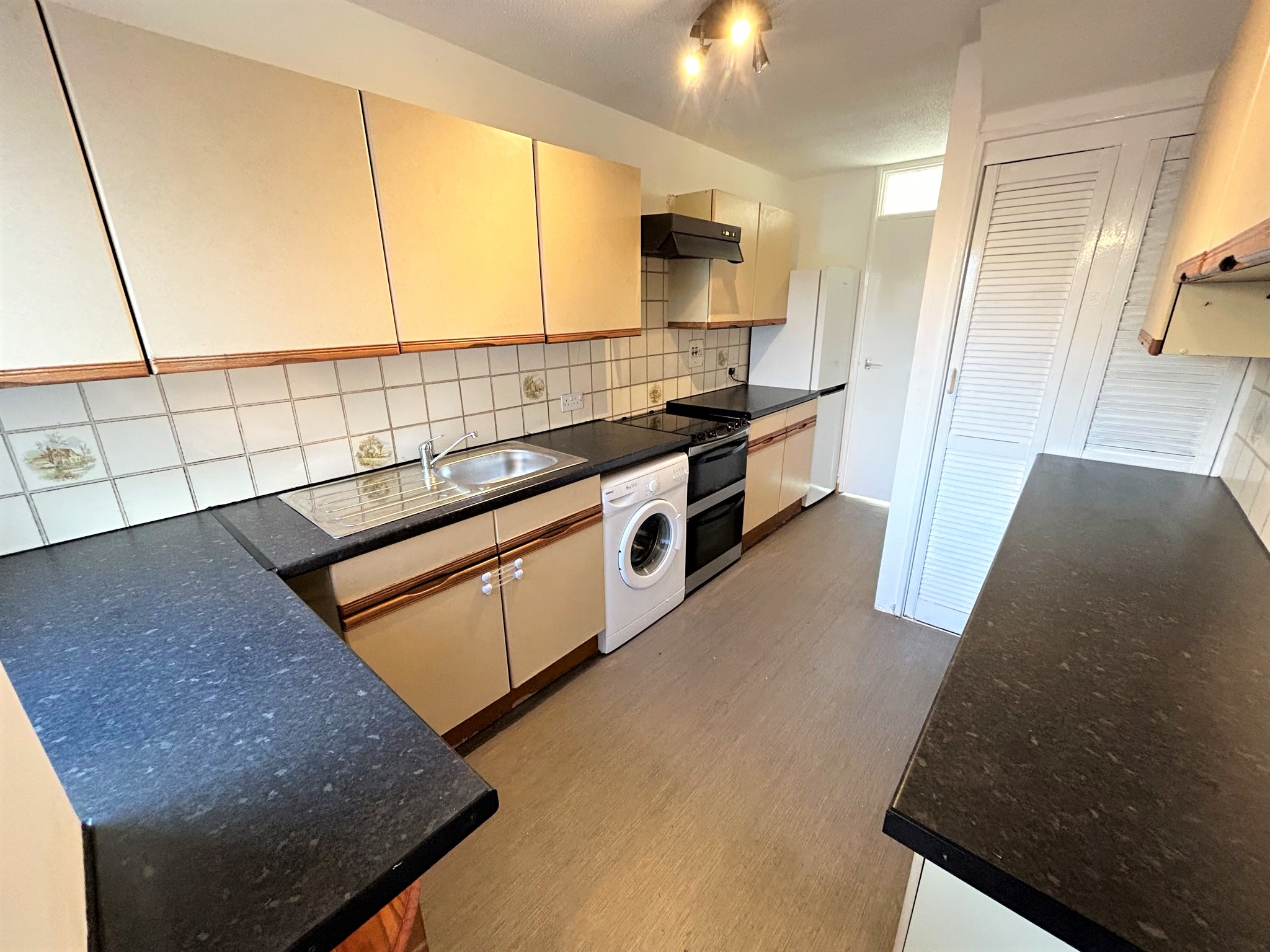 Tangmere Drive - SILVER SUB, Lordshill, Southampton, SO16