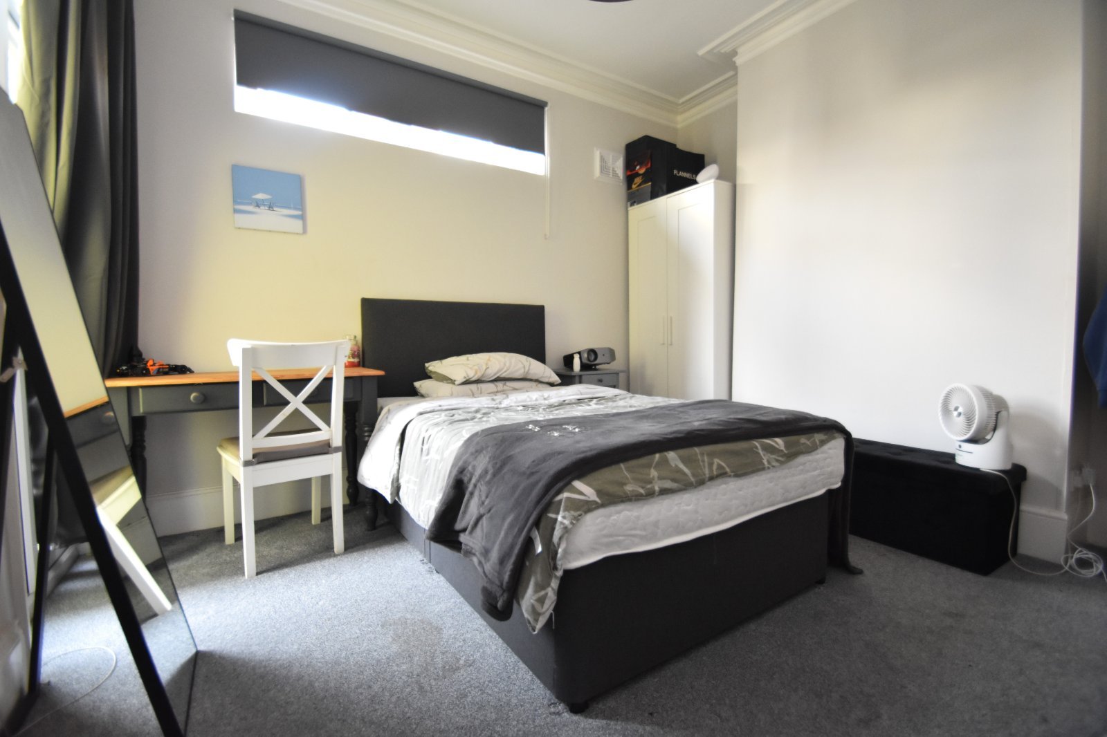 Wheatstone Road, Southsea, Hampshire, PO4