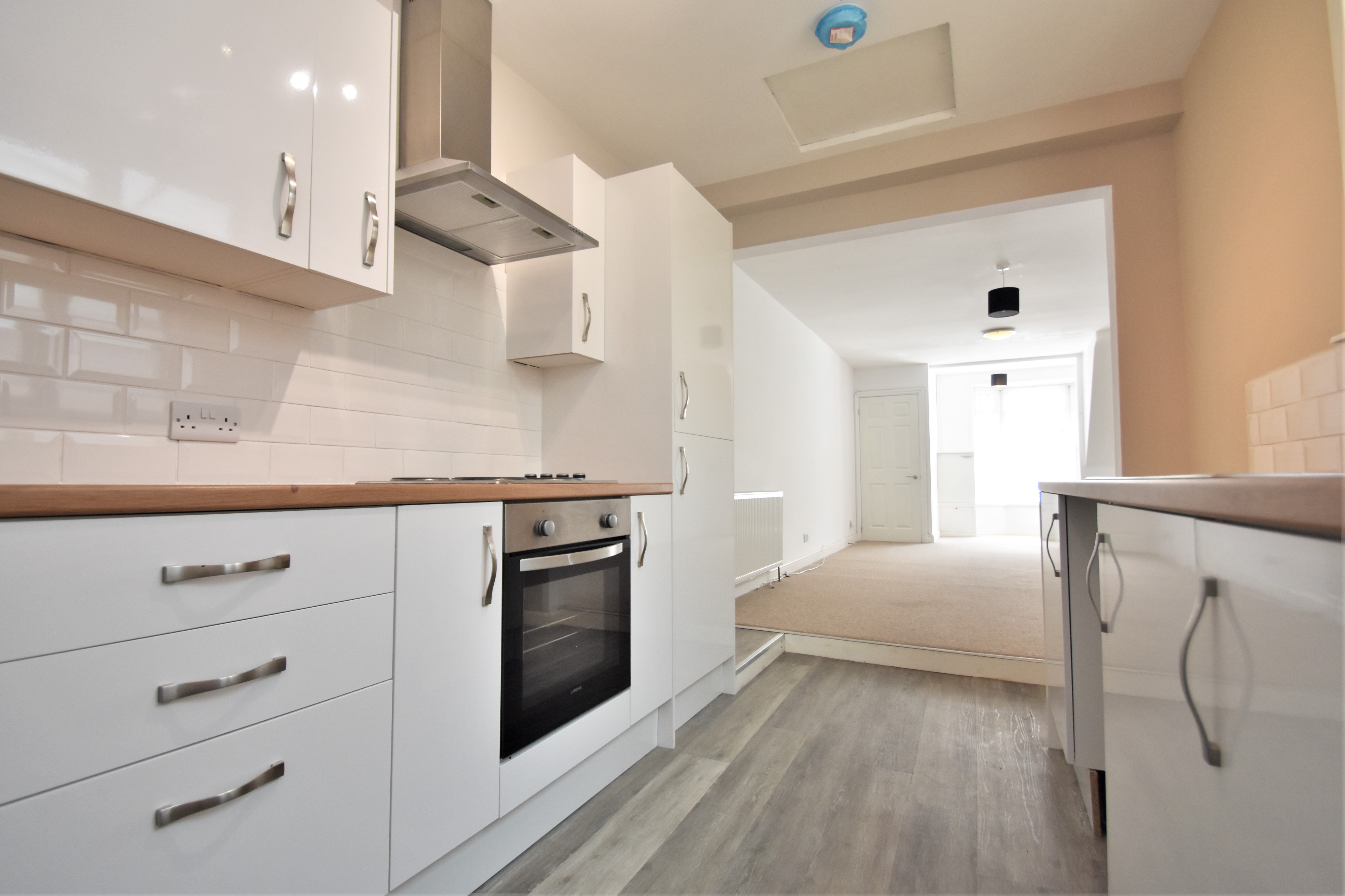 Talbot Road, Southsea, PO4 - Charters