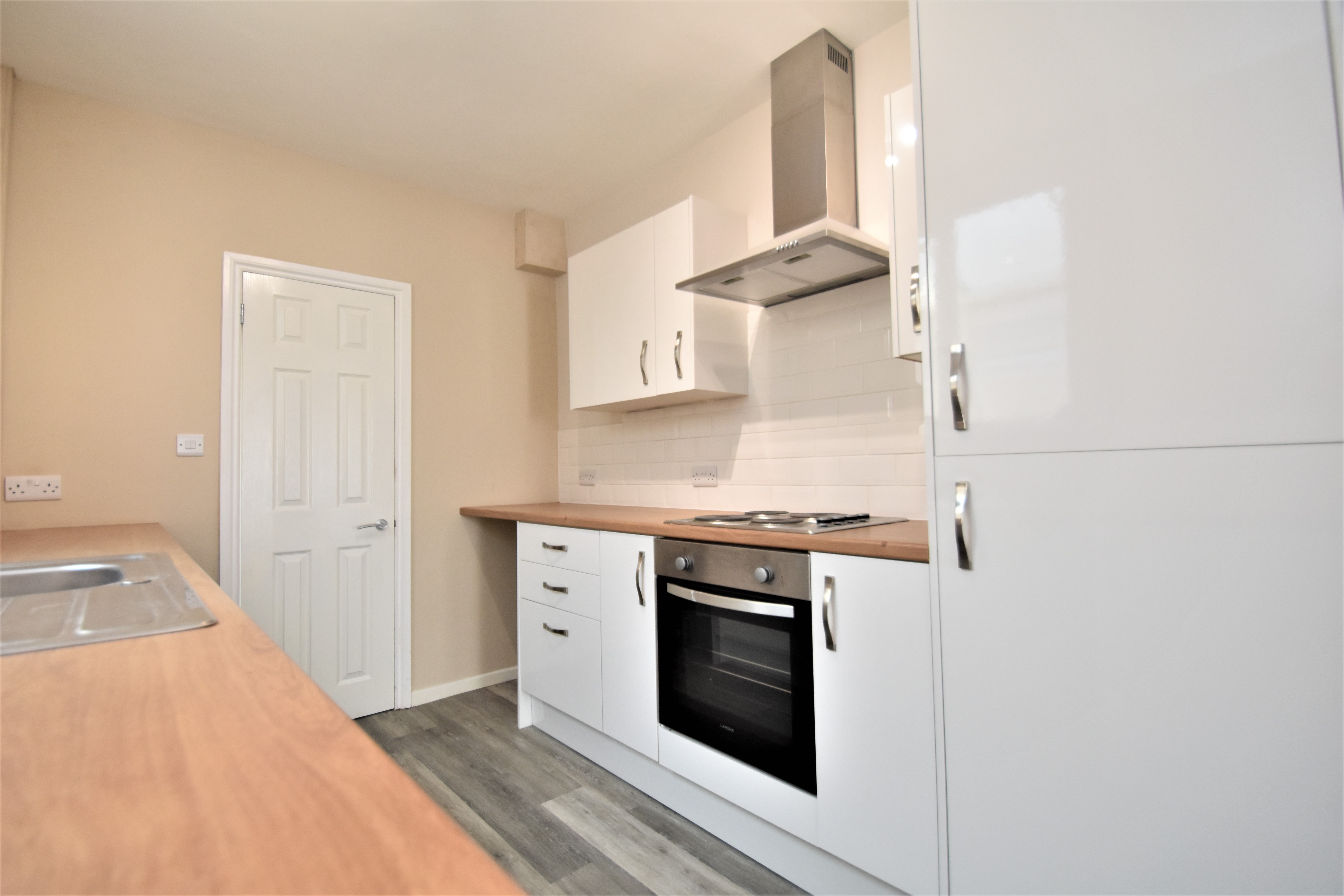 Talbot Road, Southsea, PO4 - Charters