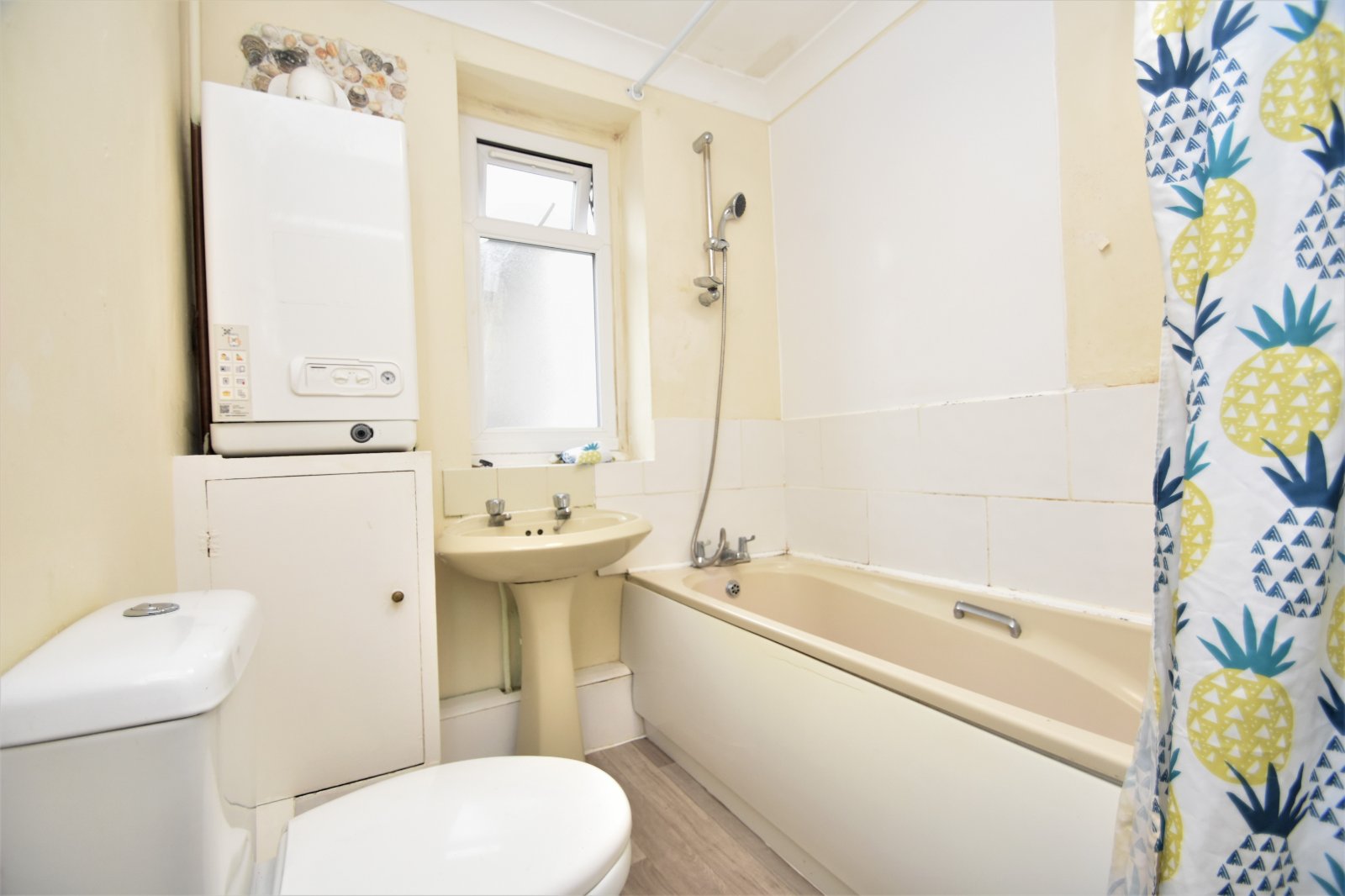 New Road, Portsmouth, PO2 - Charters