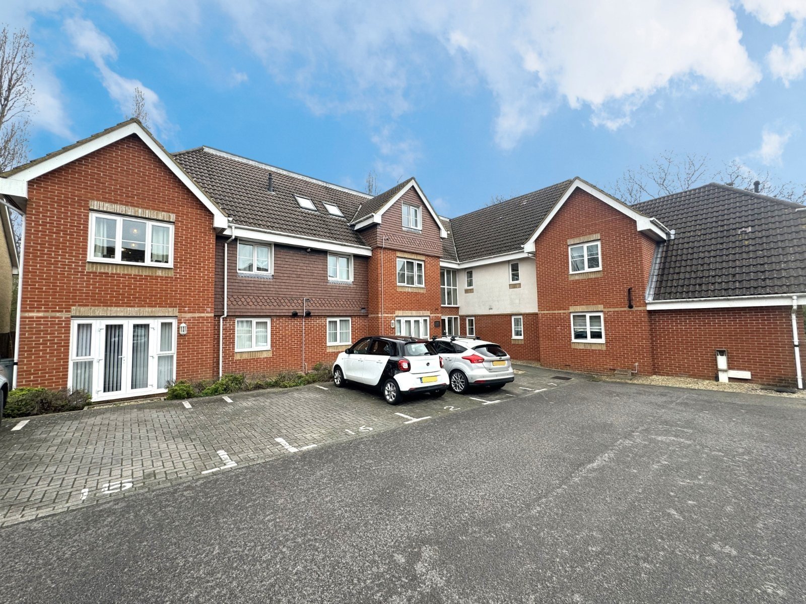 Park Cottage Drive, Fareham, Hampshire, PO15