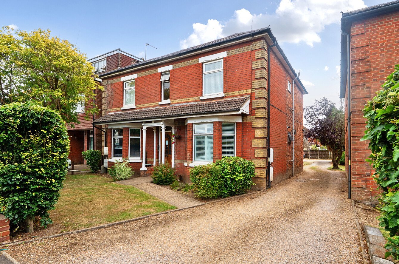 Winchester Road, Southampton, SO16