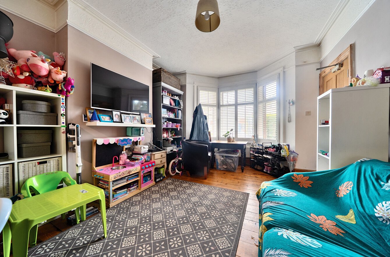 Winchester Road, Southampton, SO16