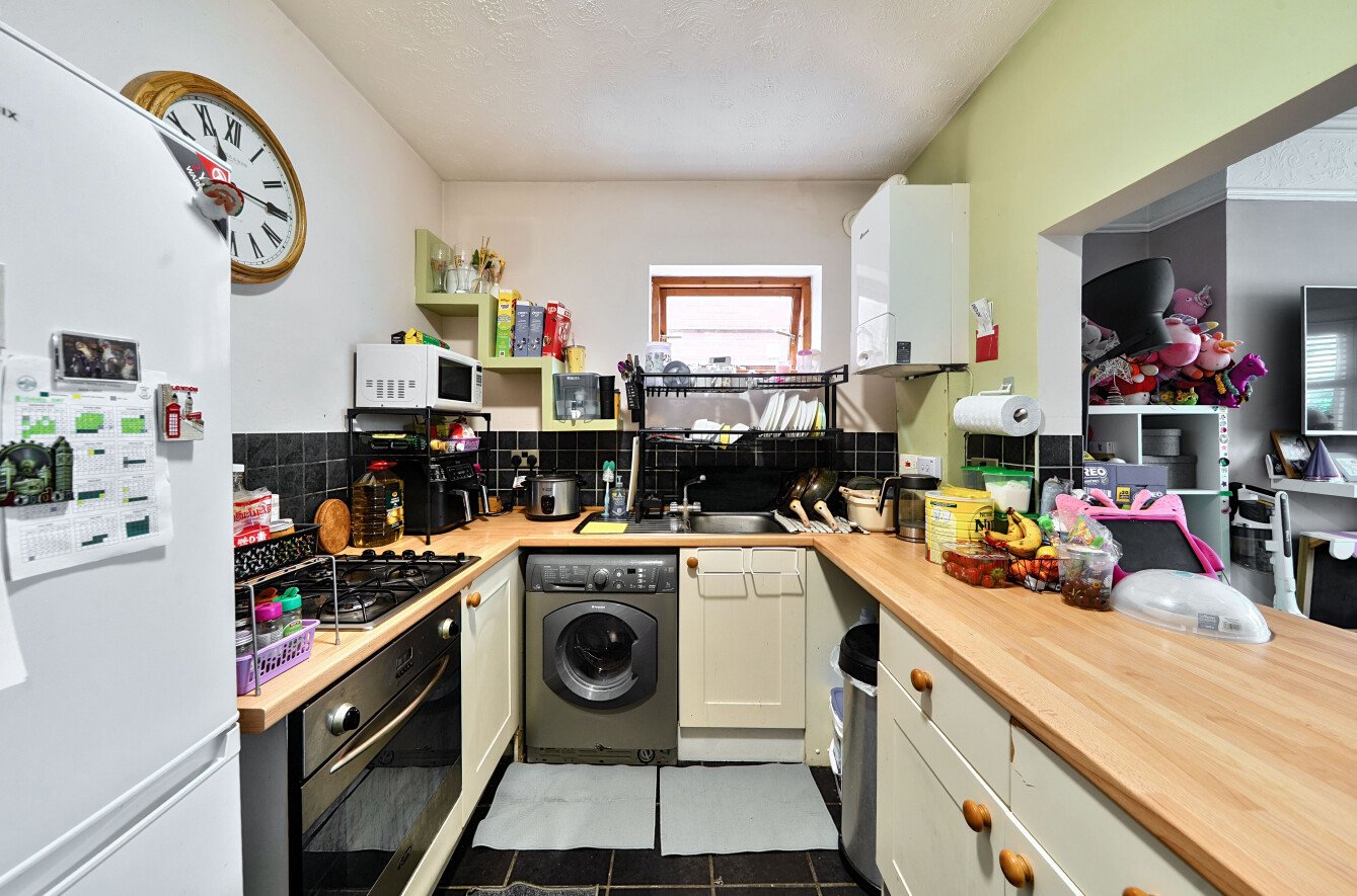 Winchester Road, Southampton, SO16