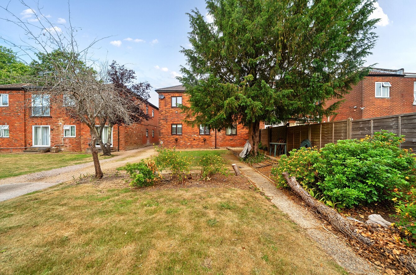 Winchester Road, Southampton, SO16