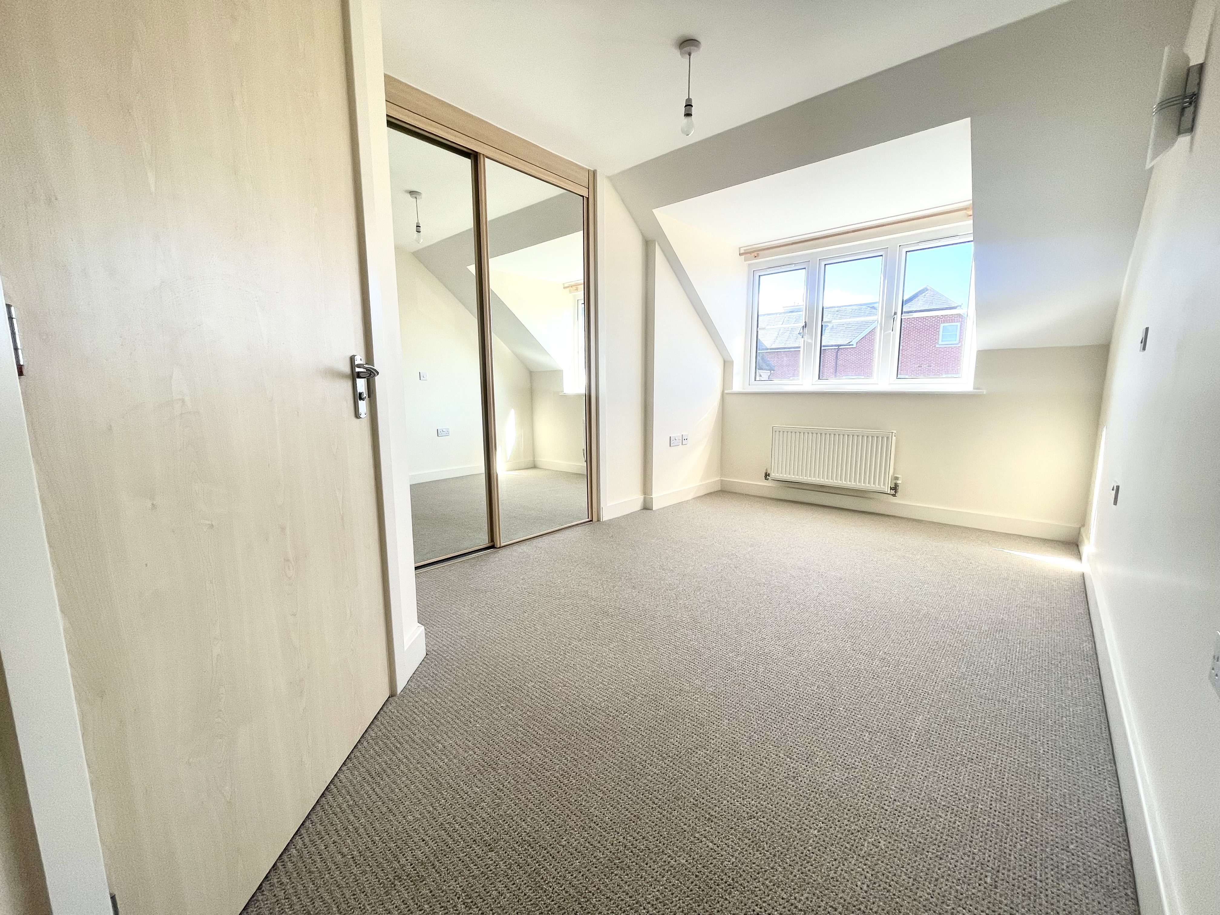 Broadacre Place, Fareham, Hampshire, PO14 - Charters