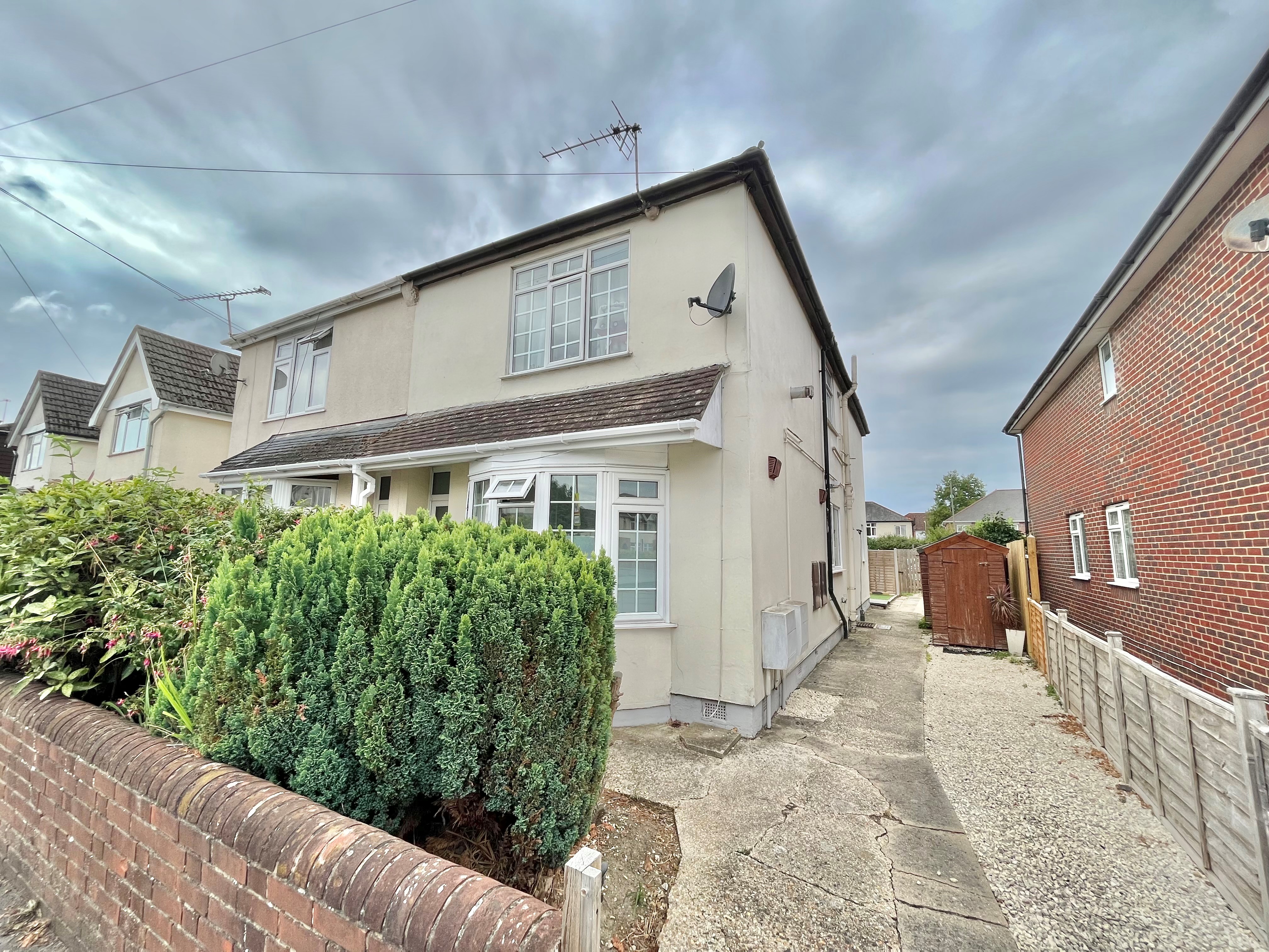 Chamberlayne Road, Eastleigh, Hampshire, SO50